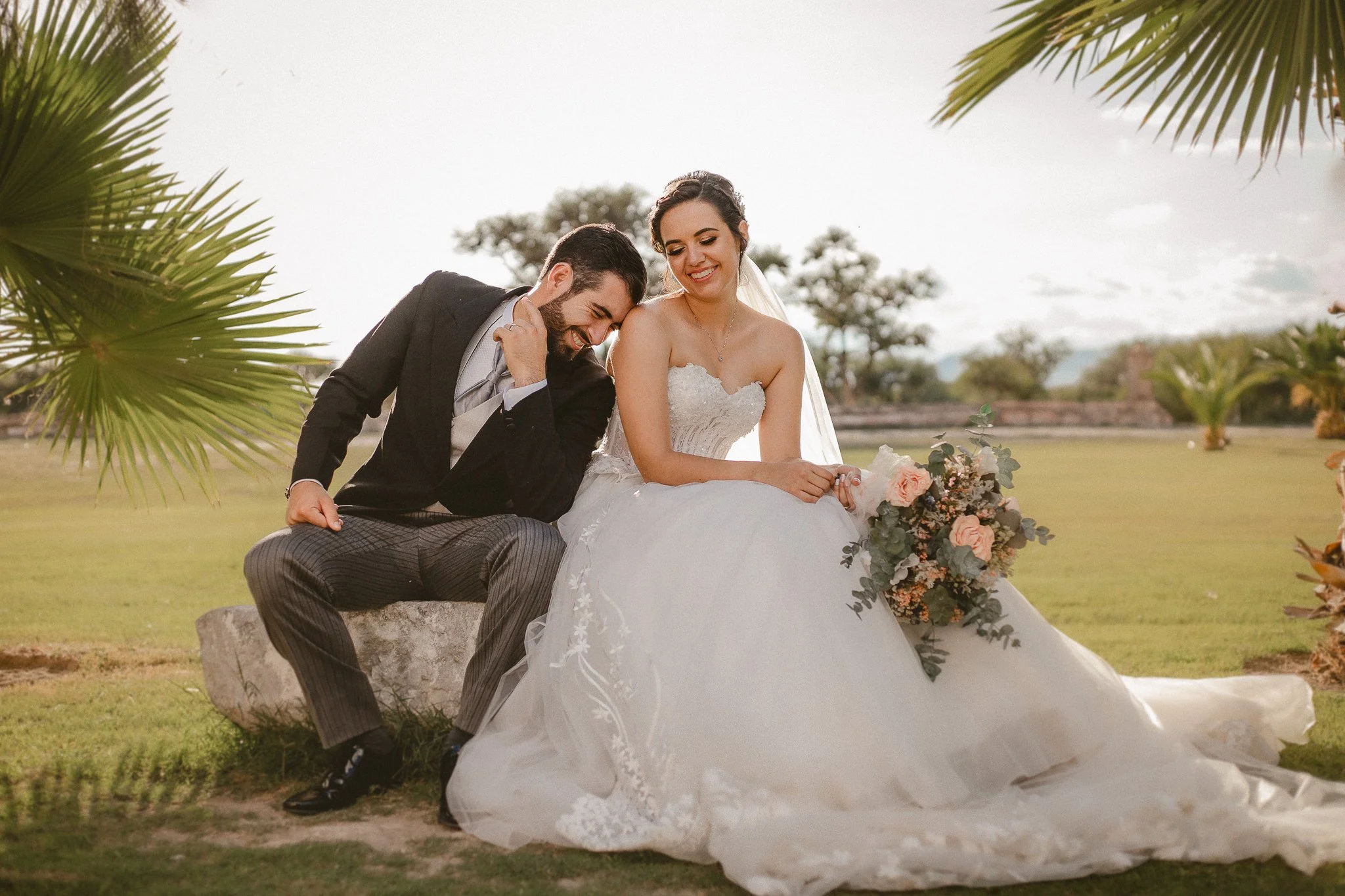 Qué significa realmente un vestido de novia a medida