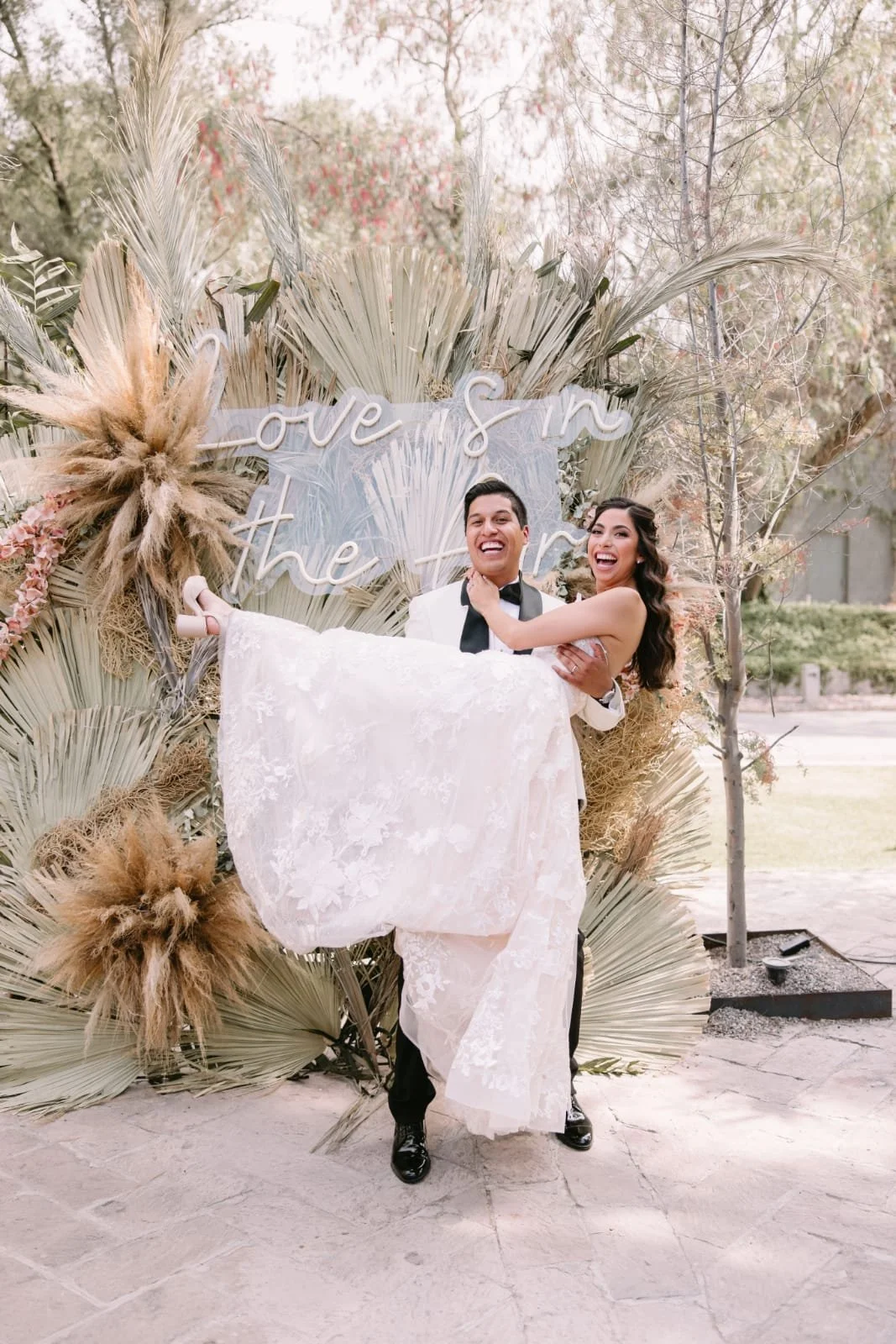 Cómo saber que encontraste tu vestido de novia