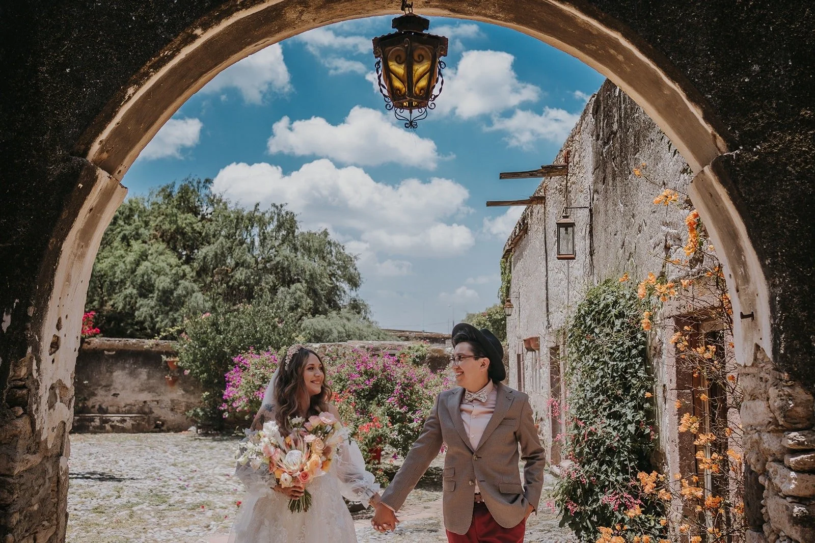 Cómo reconocer la calidad y estructura de un vestido de novia