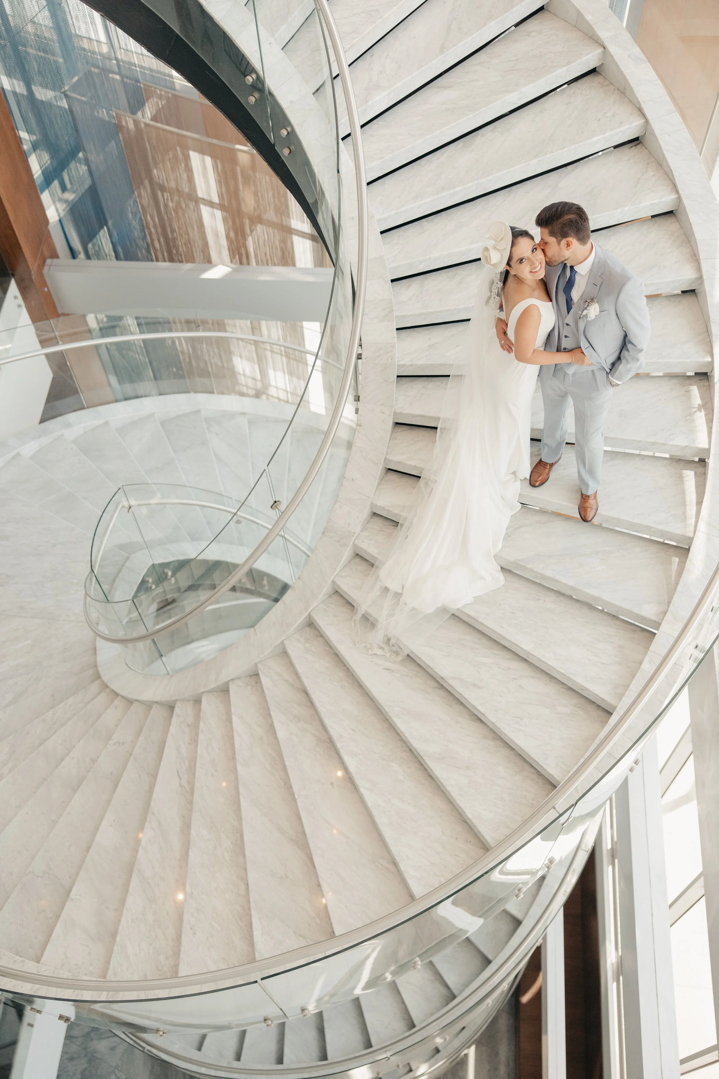 Cómo elegir el velo de novia: guía para encontrar el ideal