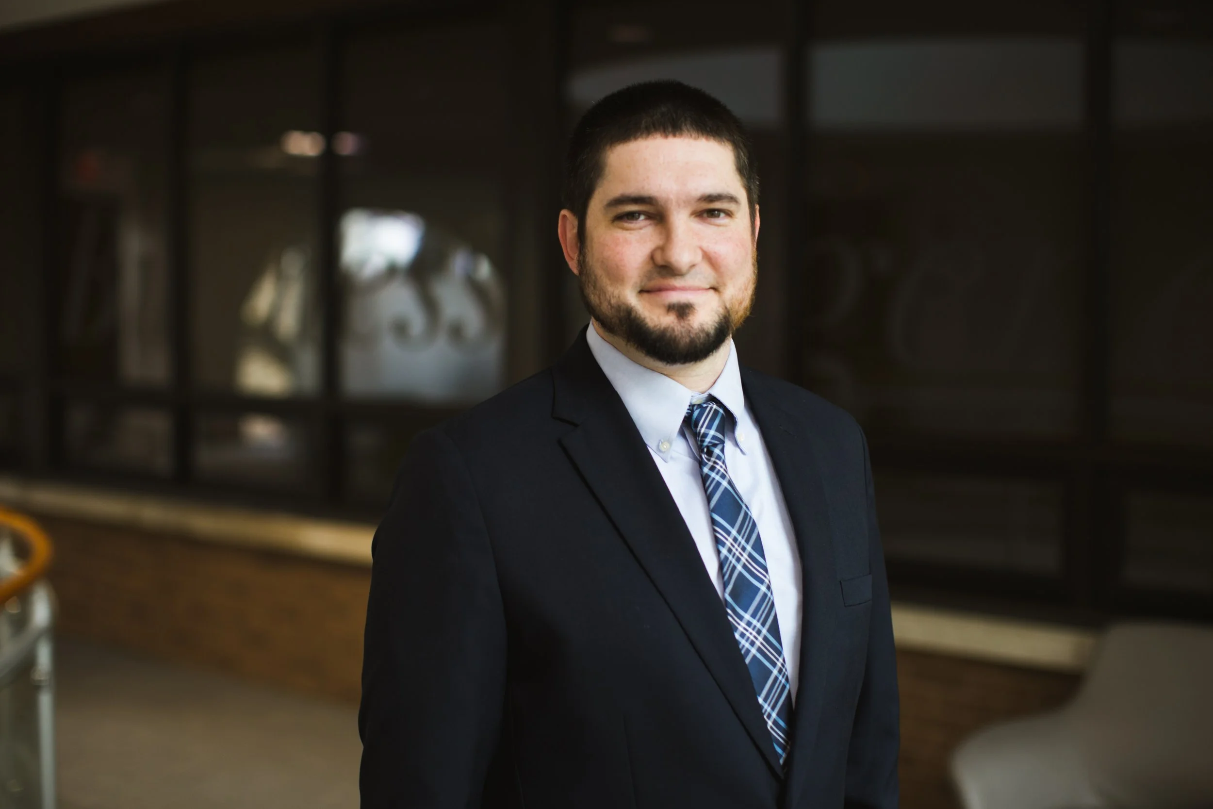 Daniel Allen Financial Advisor Los Angeles Advisors — Prevett Financial