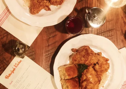 Butterfunk Next Time 