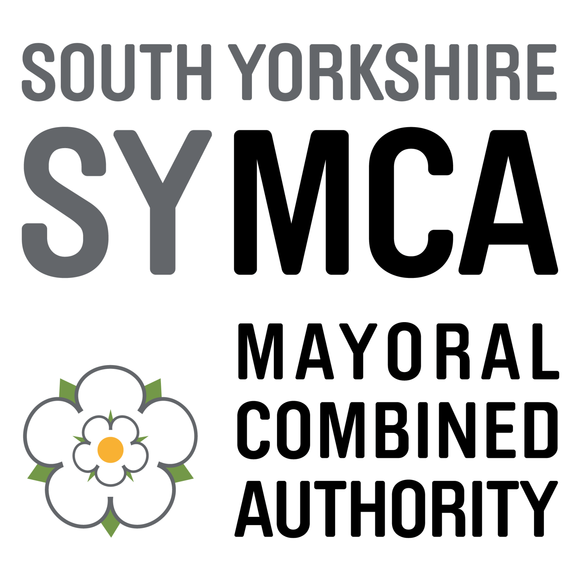 SYMCA South Yorkshire Mayoral Combined Authority