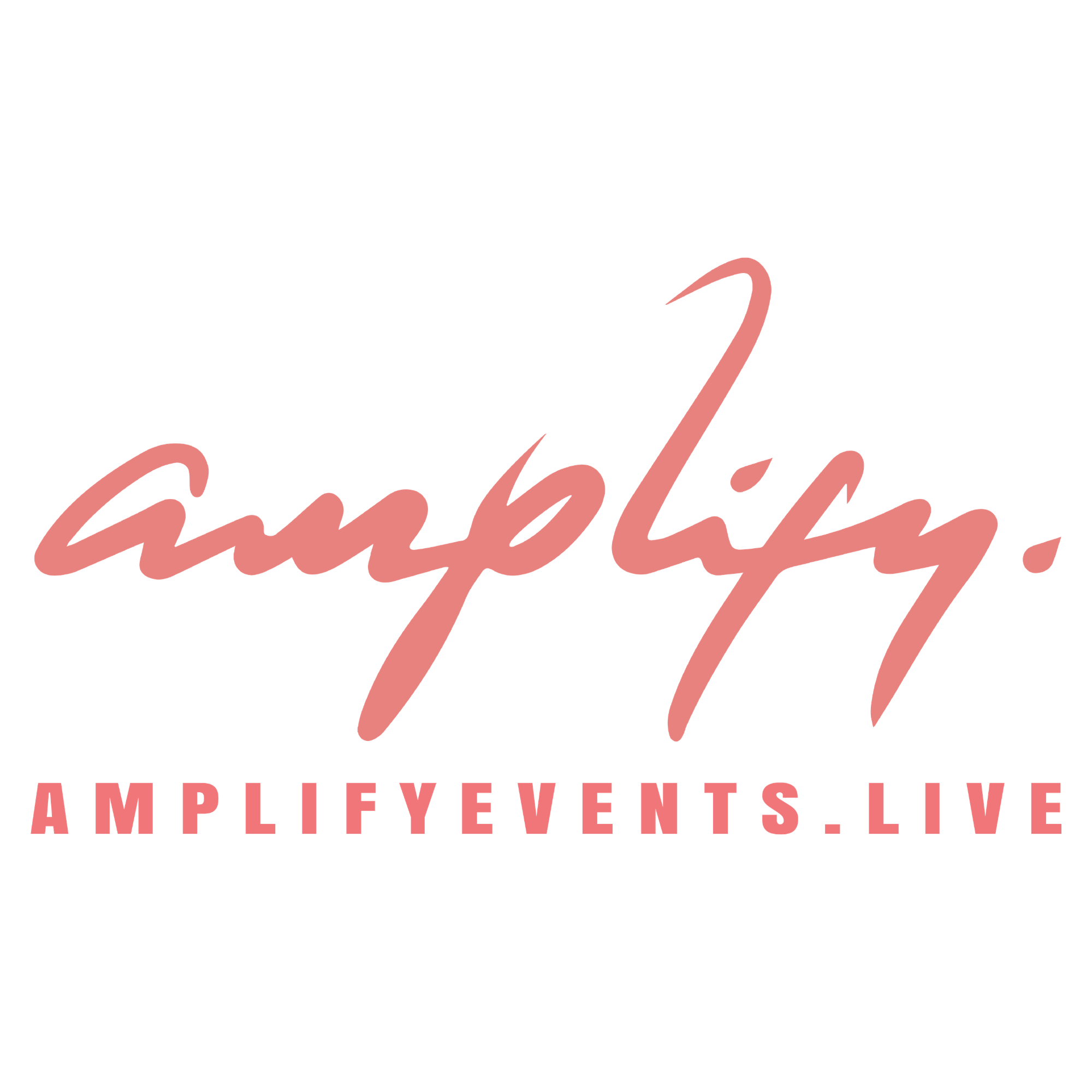 Amplify Events