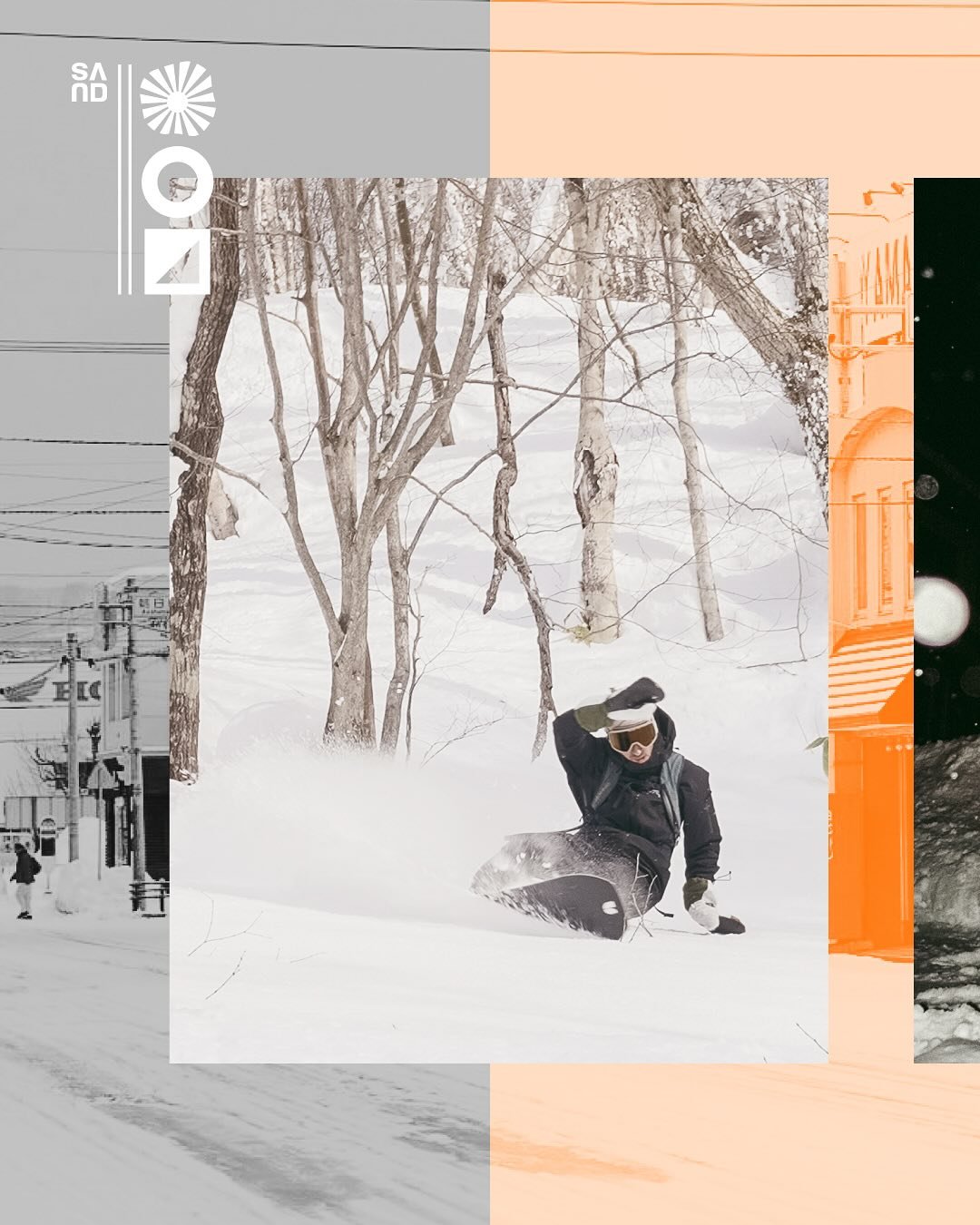 Better late than never. Some words and photos from @motomarco_ 
&ldquo;Riding in Japan for the first time is a high you&rsquo;ll chase for the rest of time. We sent it  as far north as we could go. Avoiding the congestion of the big cities and resort