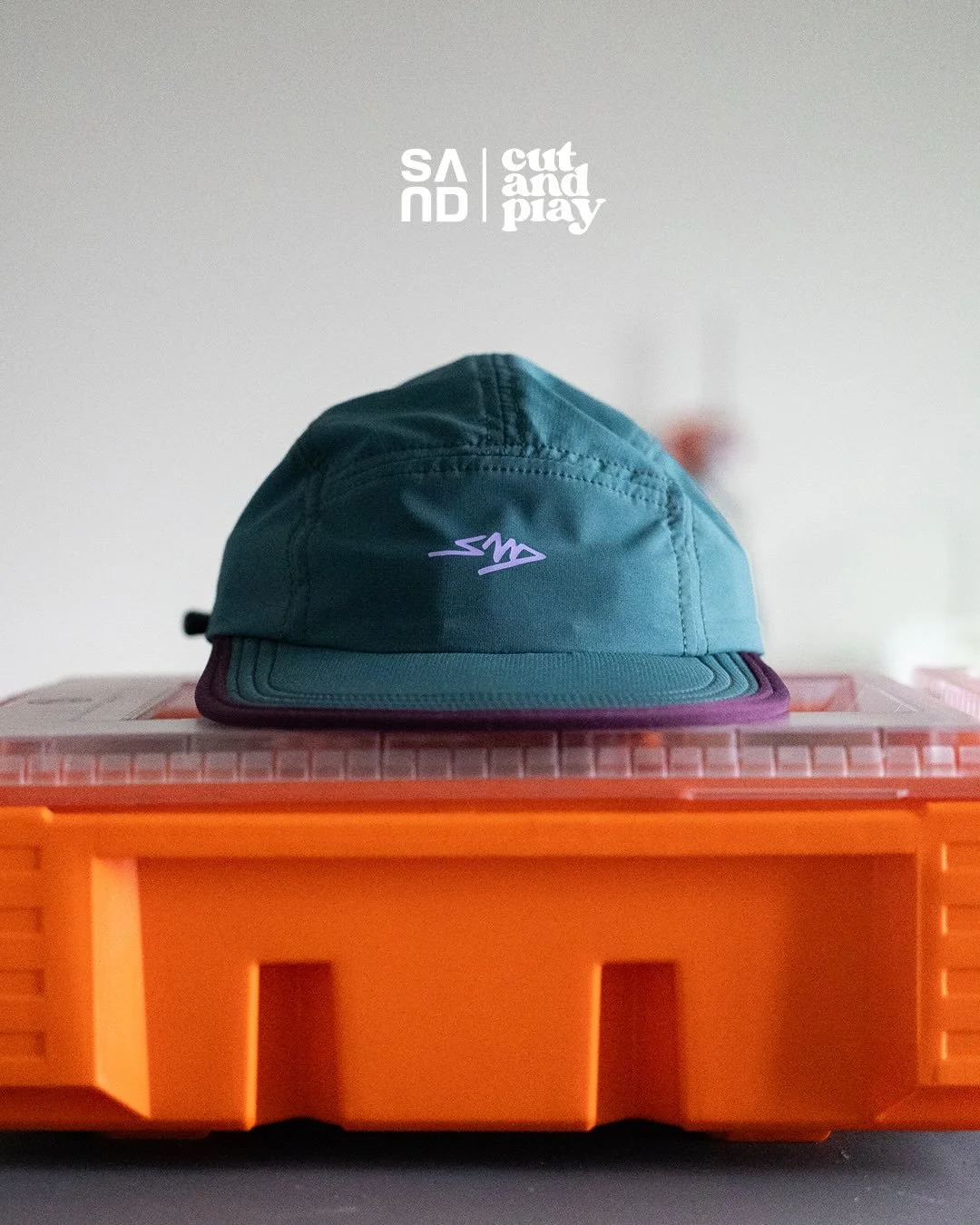 A couple custom caps from scraps over the weekend.