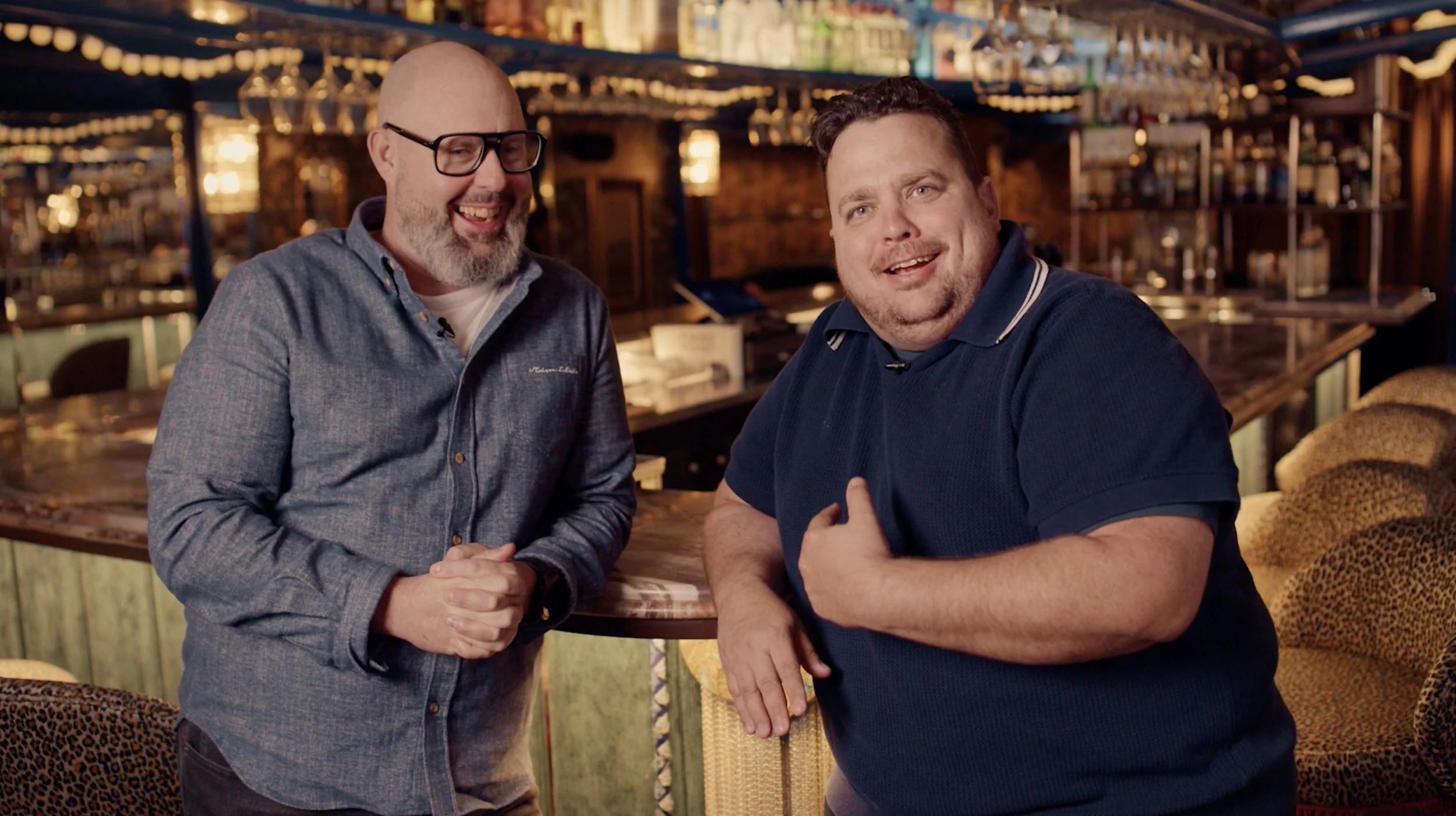 OpenTable : Behind Every Shift