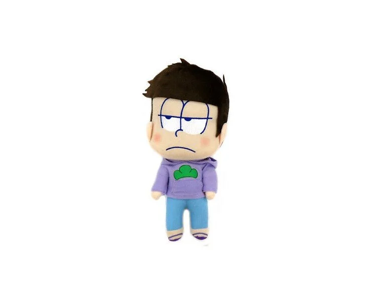 ichimatsu plush