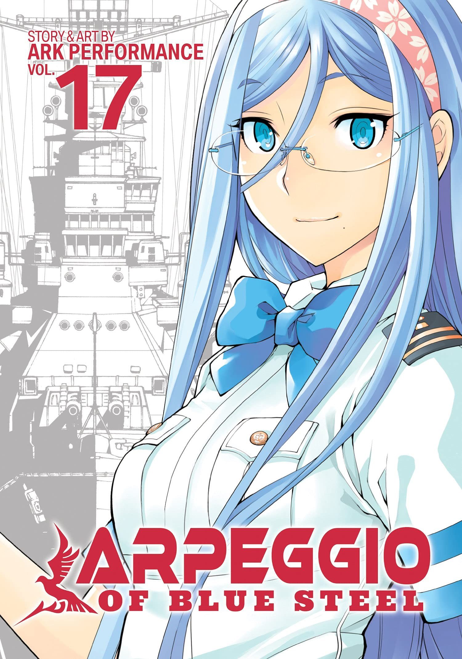Arpeggio of blue steel  Anime  World of Warships official forum