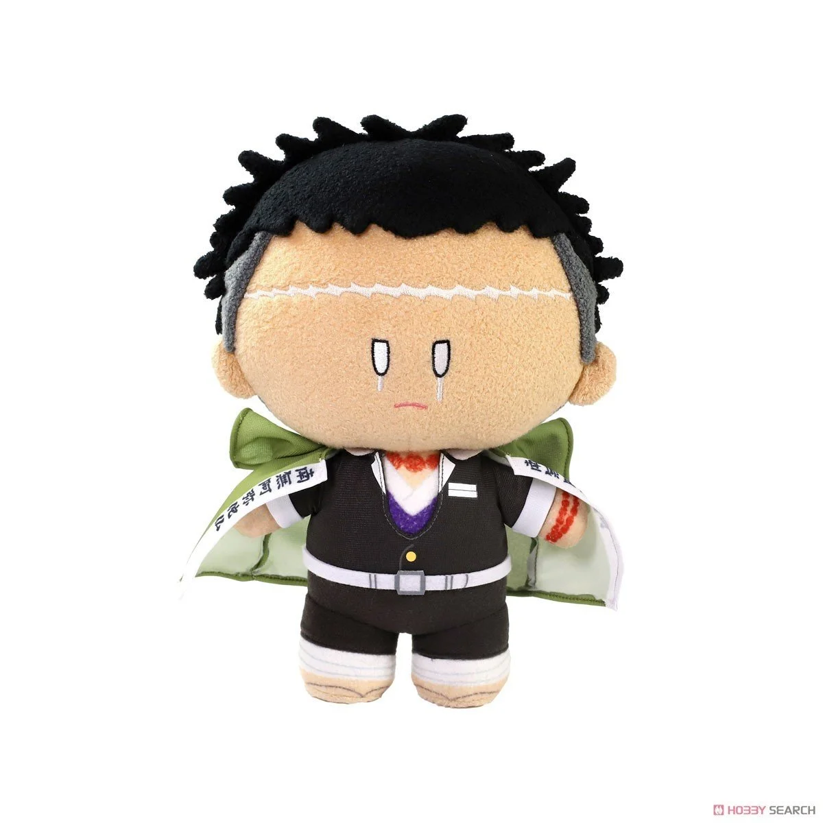 gyomei plush
