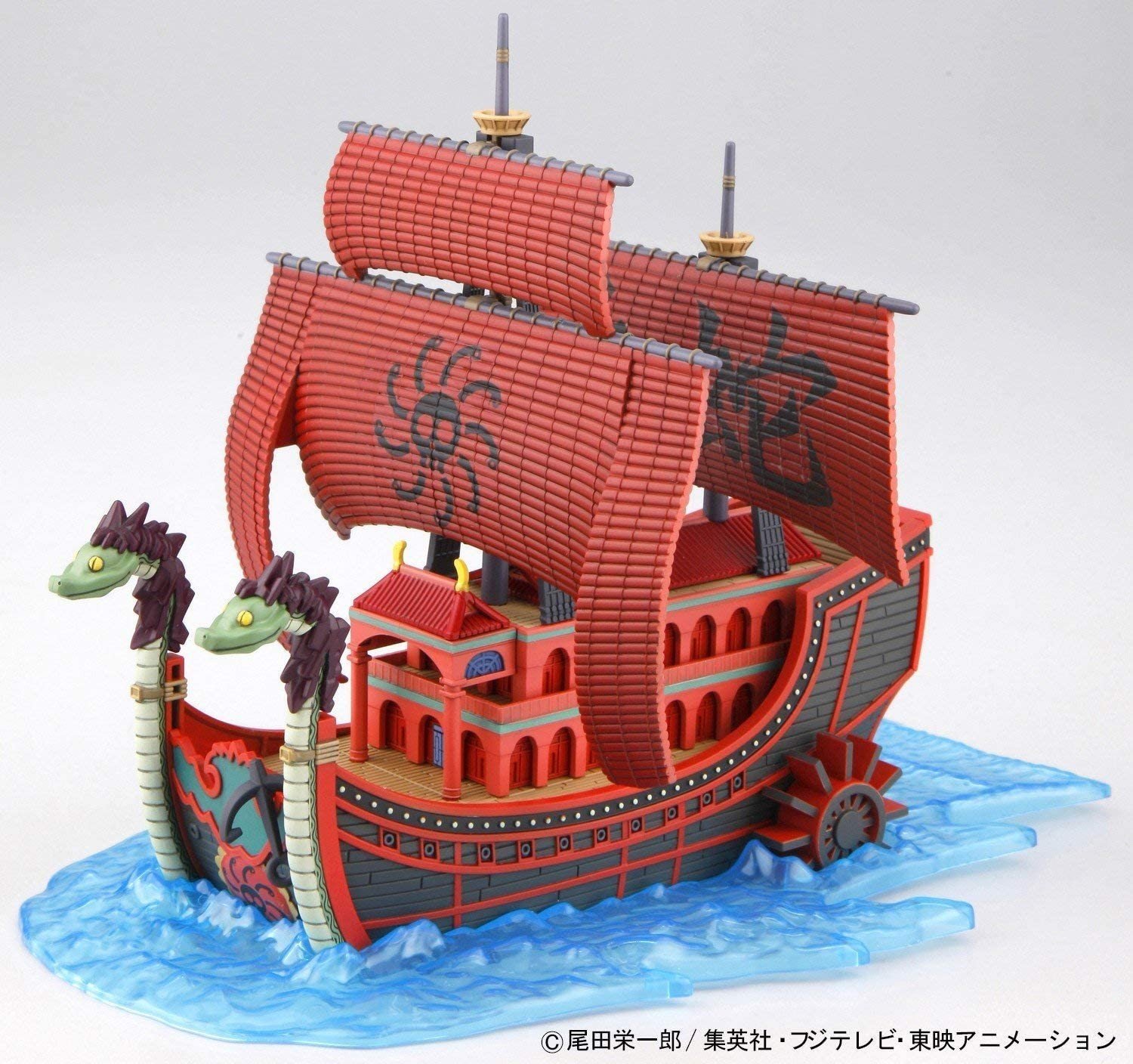 15 Best Pirate Ships in One Piece in 2023 Ranked  Beebom