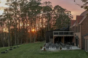 Visit The Drowned Lands Brewery: Taproom Events & Live Music in Warwick