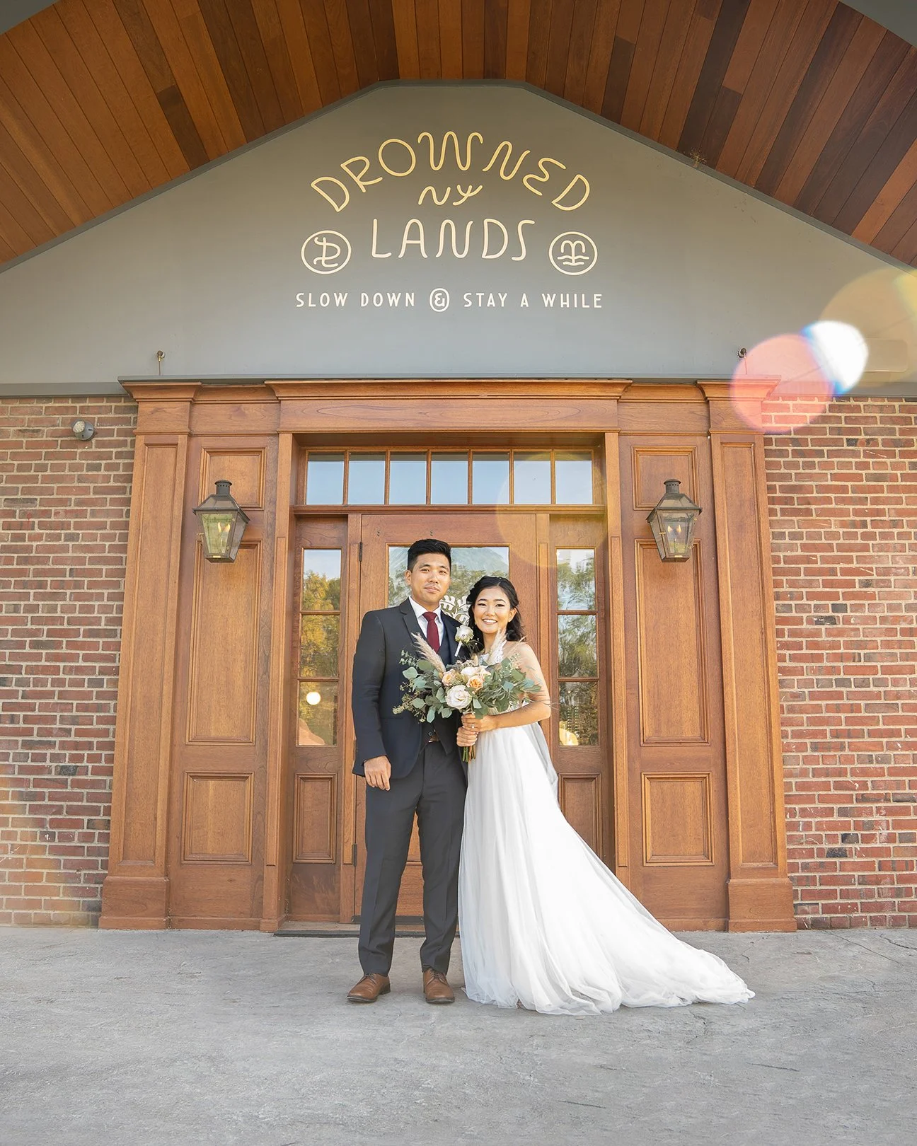 Host Your Next Event at The Drowned Lands Brewery Warwick, NY — The Drowned Lands