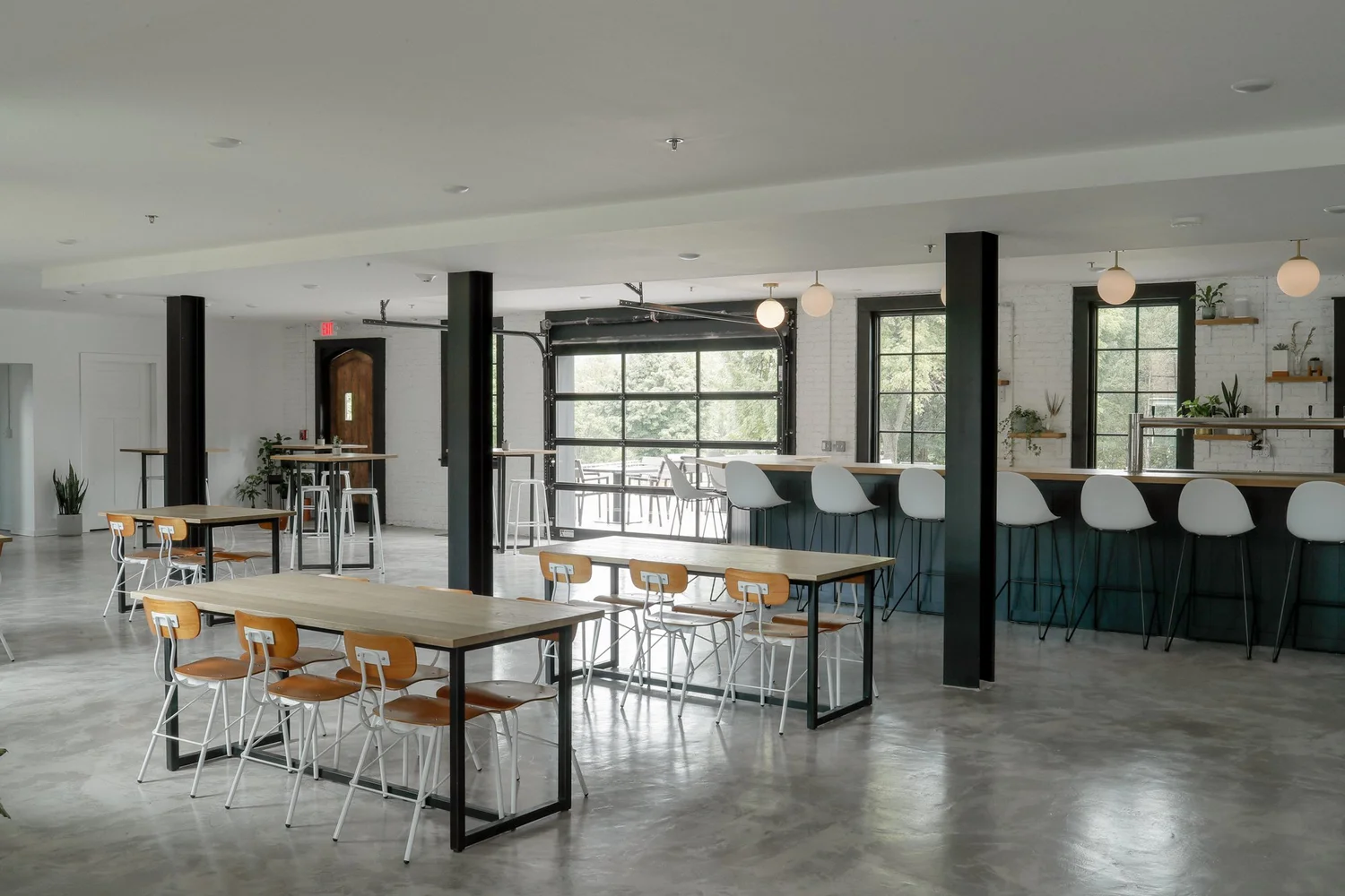 Visit The Drowned Lands Brewery Taproom Events & Live Music in Warwick, NY — The Drowned Lands