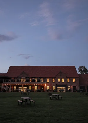 Visit The Drowned Lands Brewery: Taproom Events & Live Music in Warwick