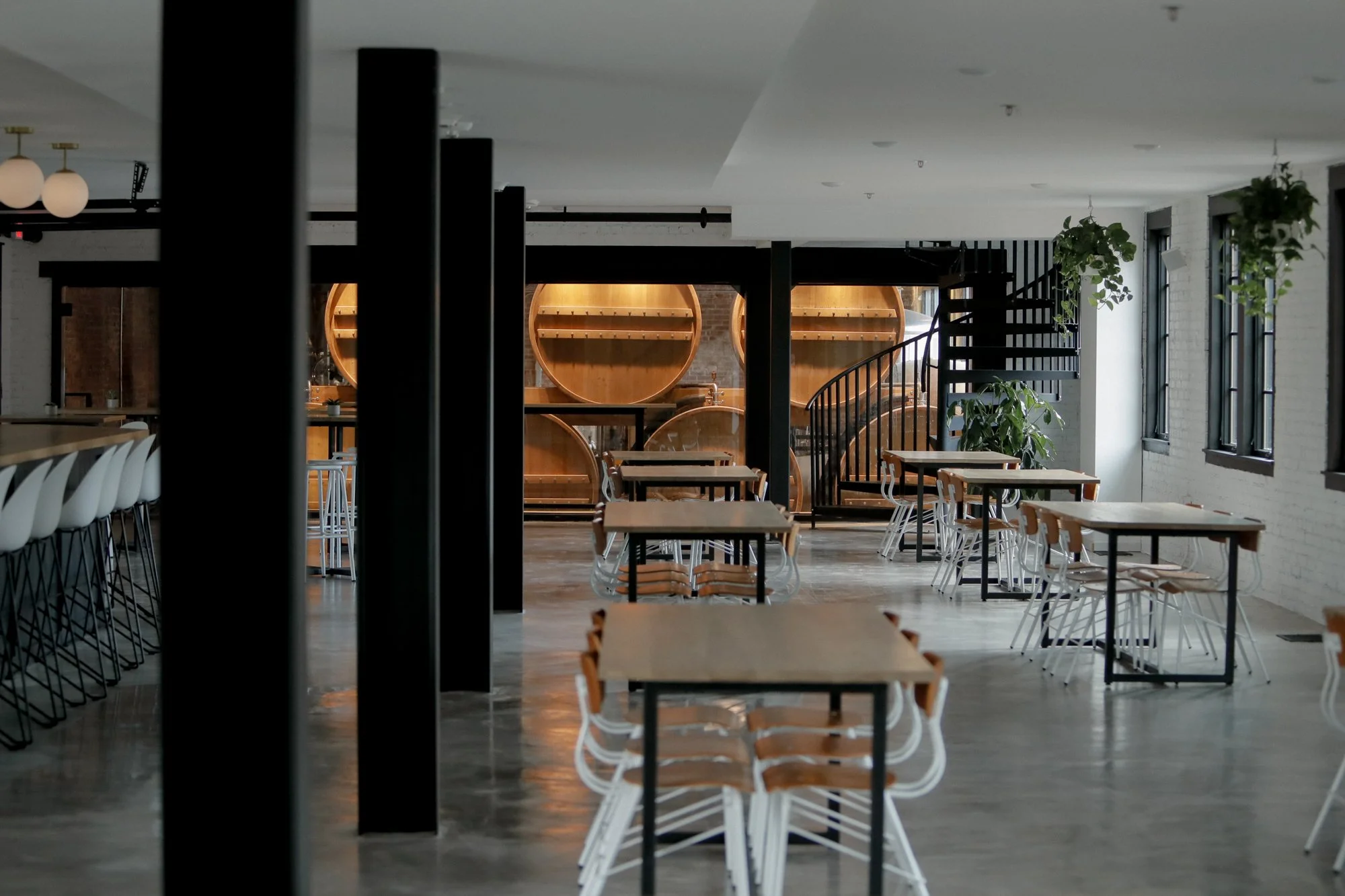 Visit The Drowned Lands Brewery Taproom Events & Live Music in Warwick, NY — The Drowned Lands