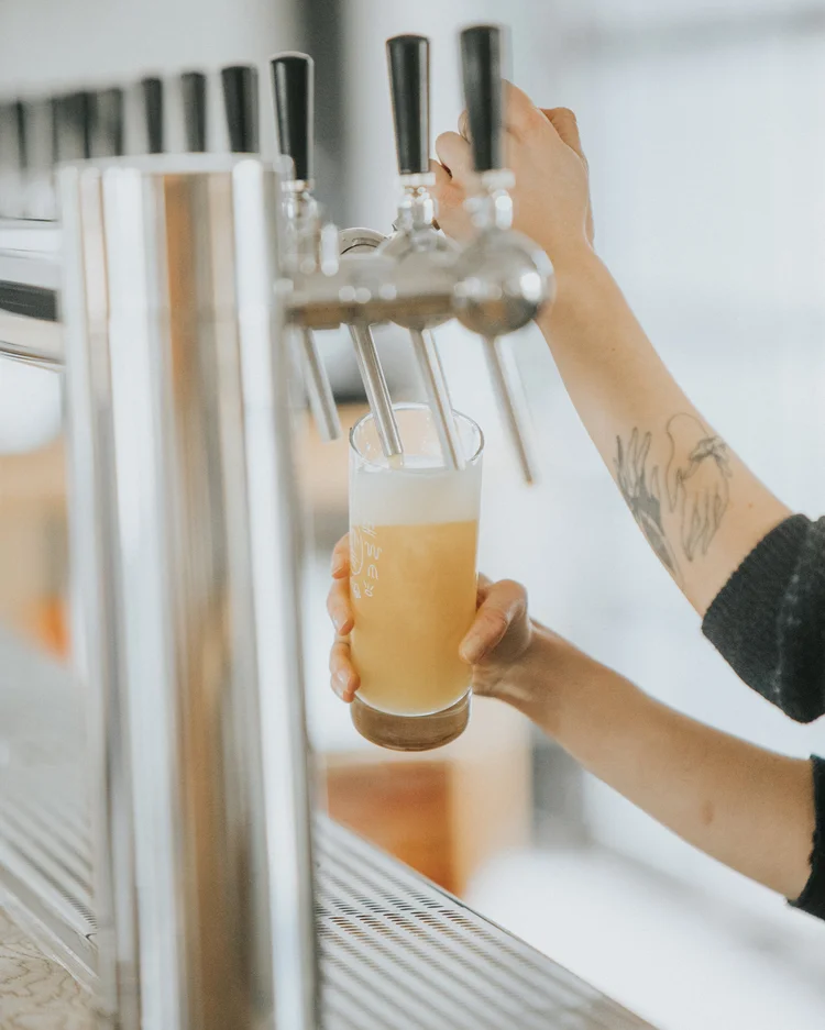 Host Your Next Event at The Drowned Lands Brewery Warwick, NY — The