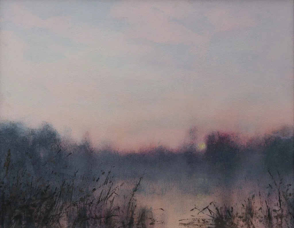 Softly Rise