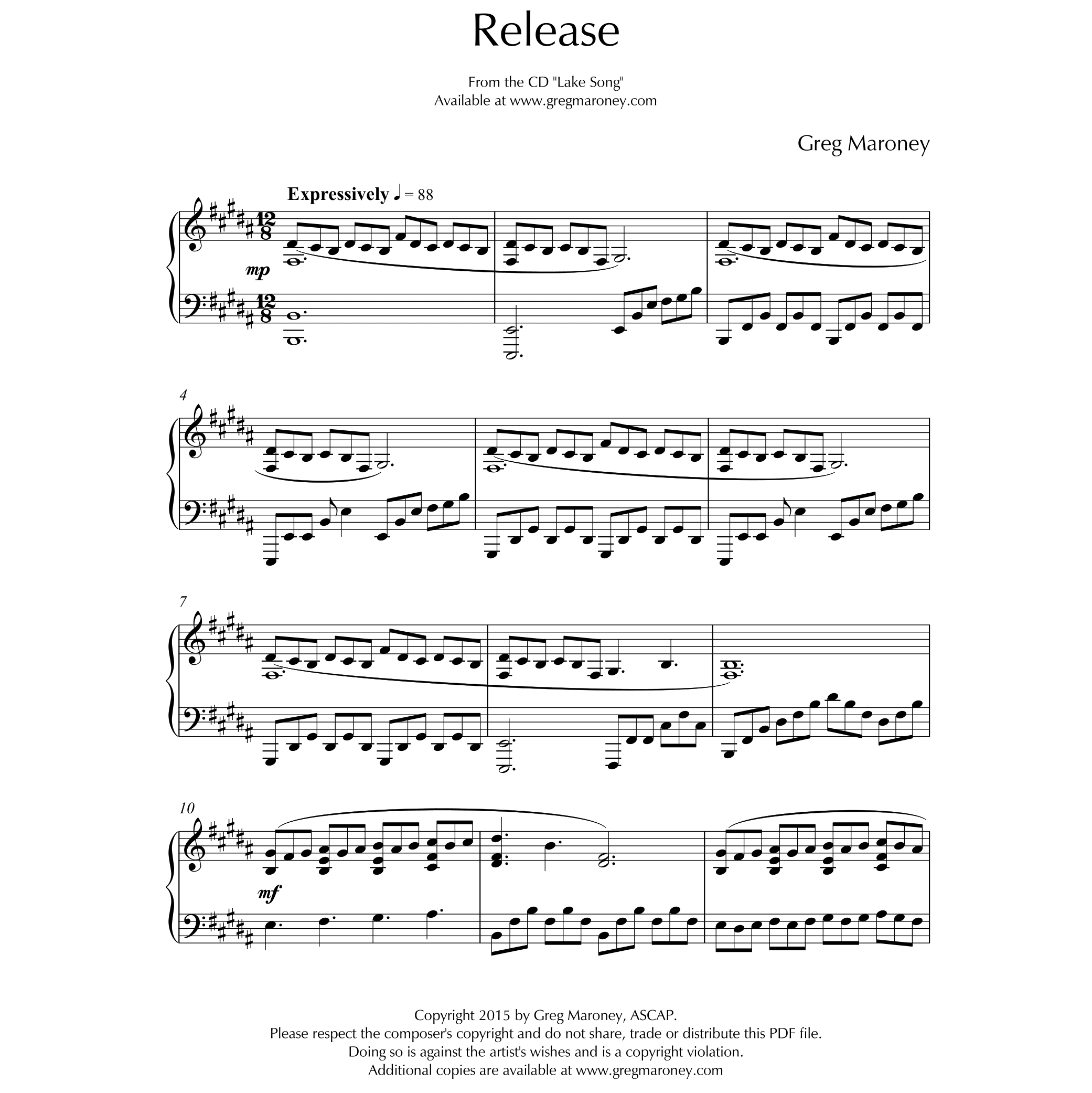 Release