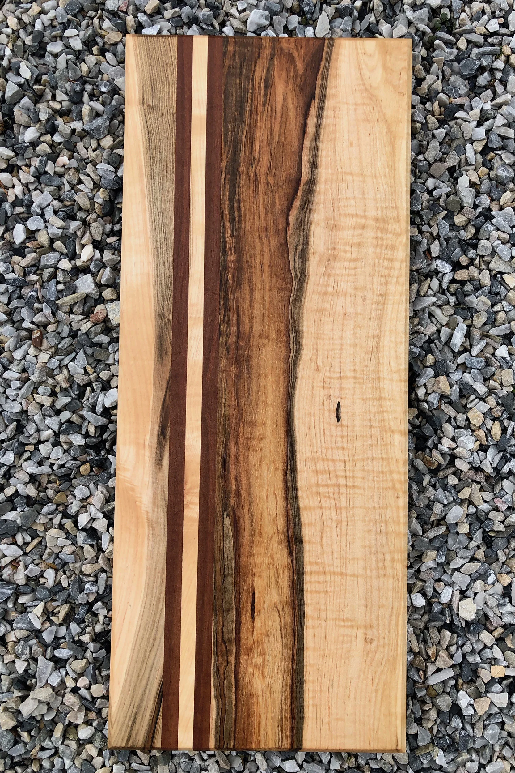 Charcuterie Board ~ 1