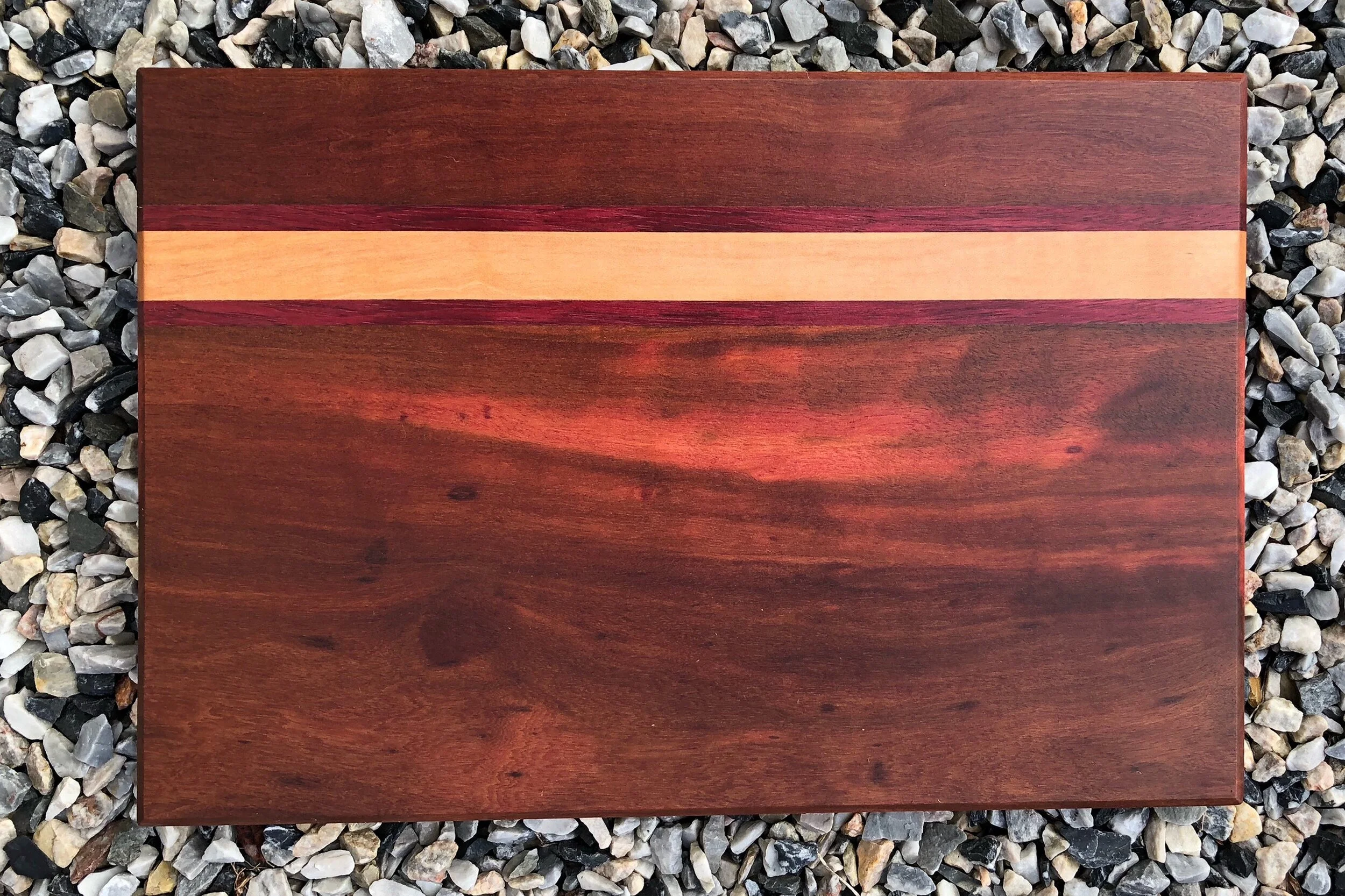 Sold - Medium cutting board