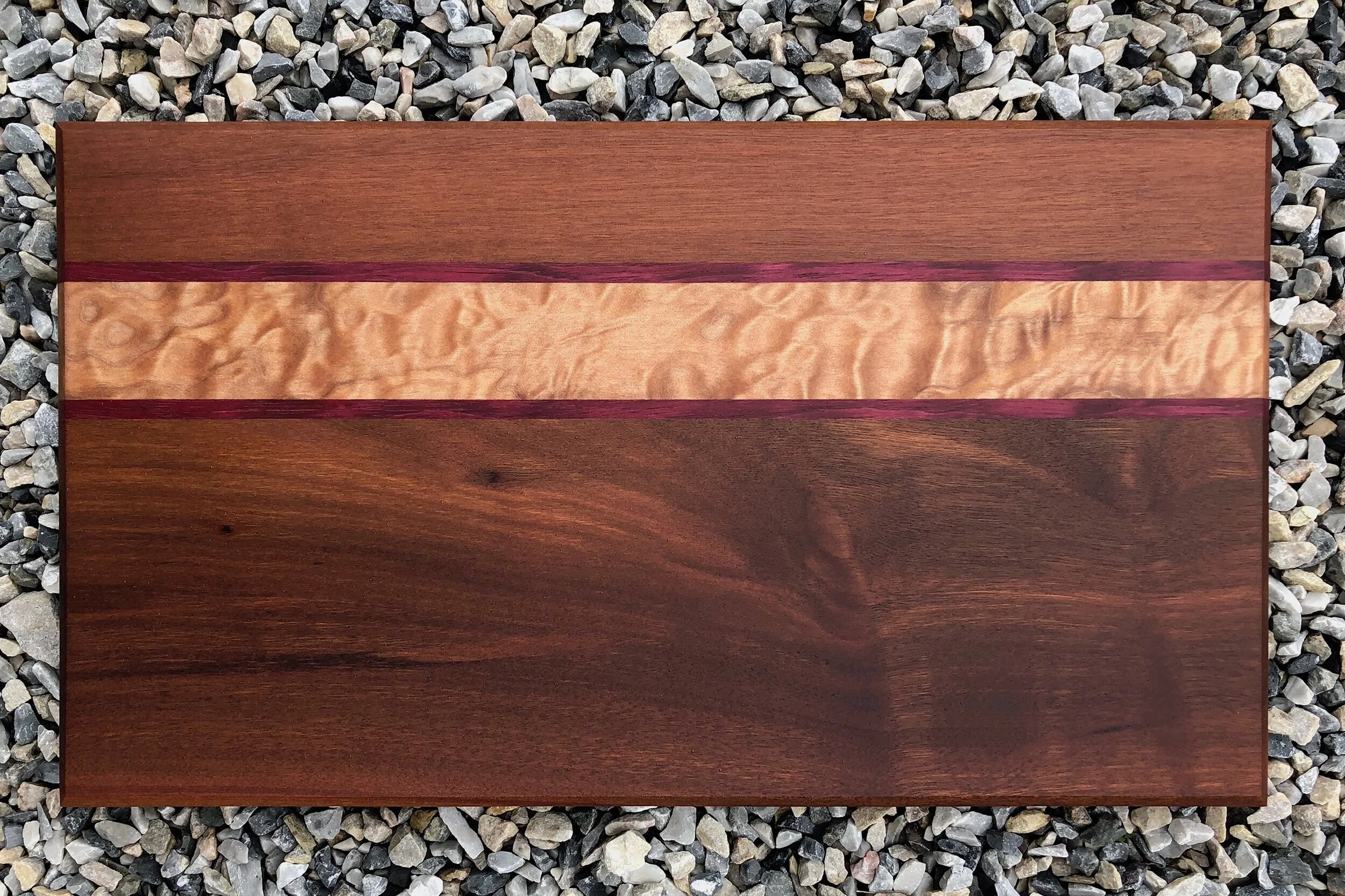 Sold - large cutting board