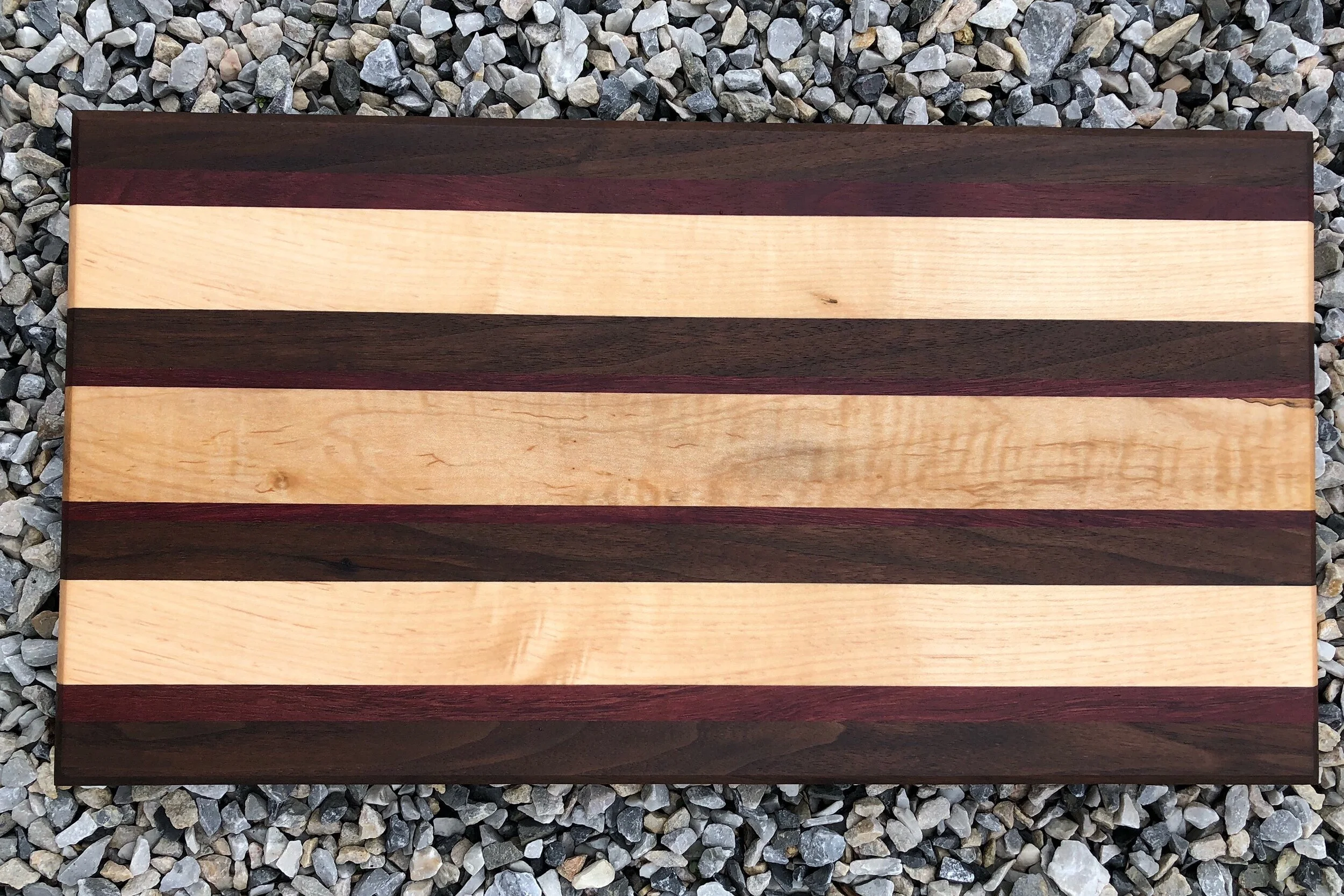 sold-walnut and maple