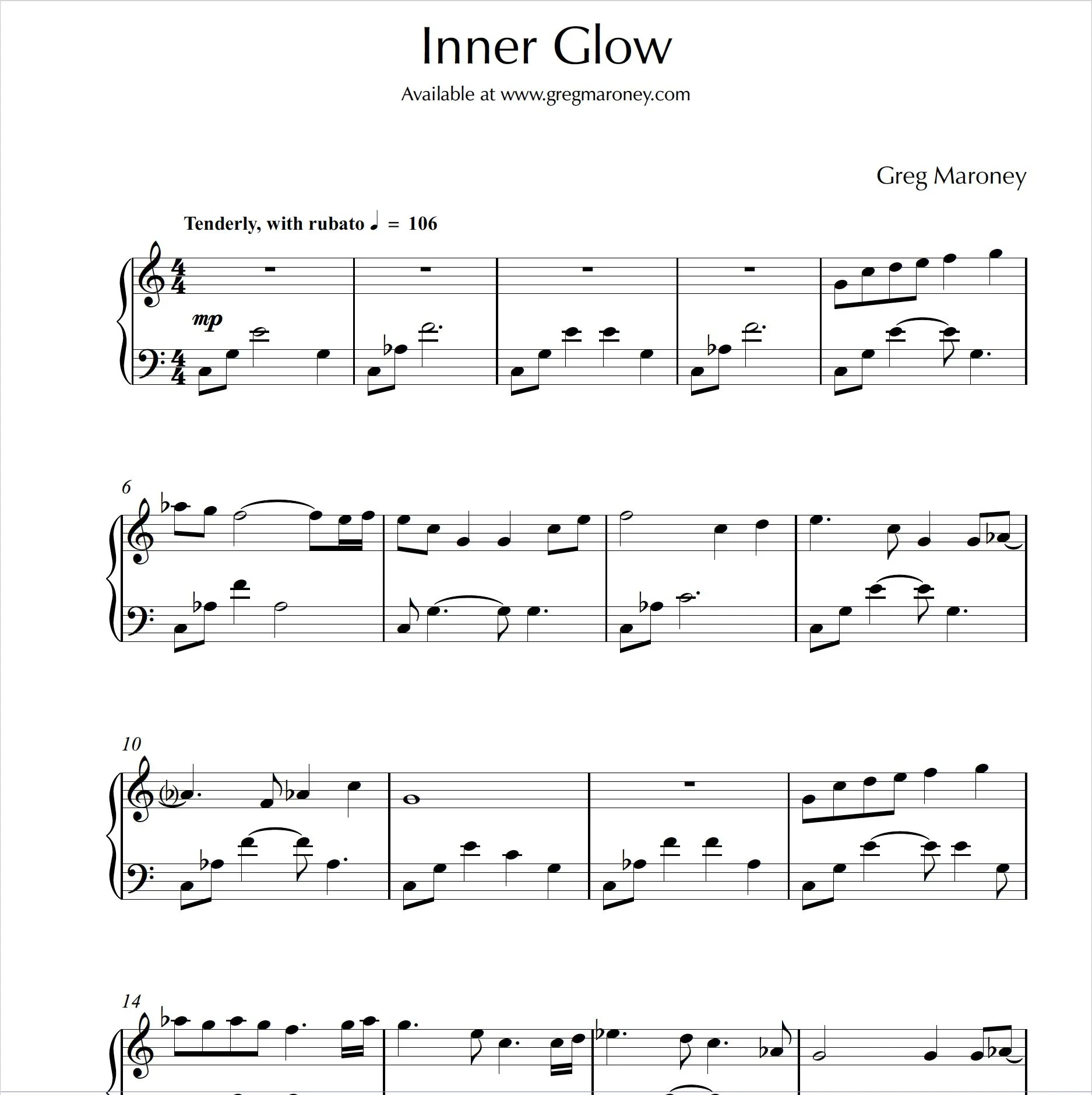 Inner Glow