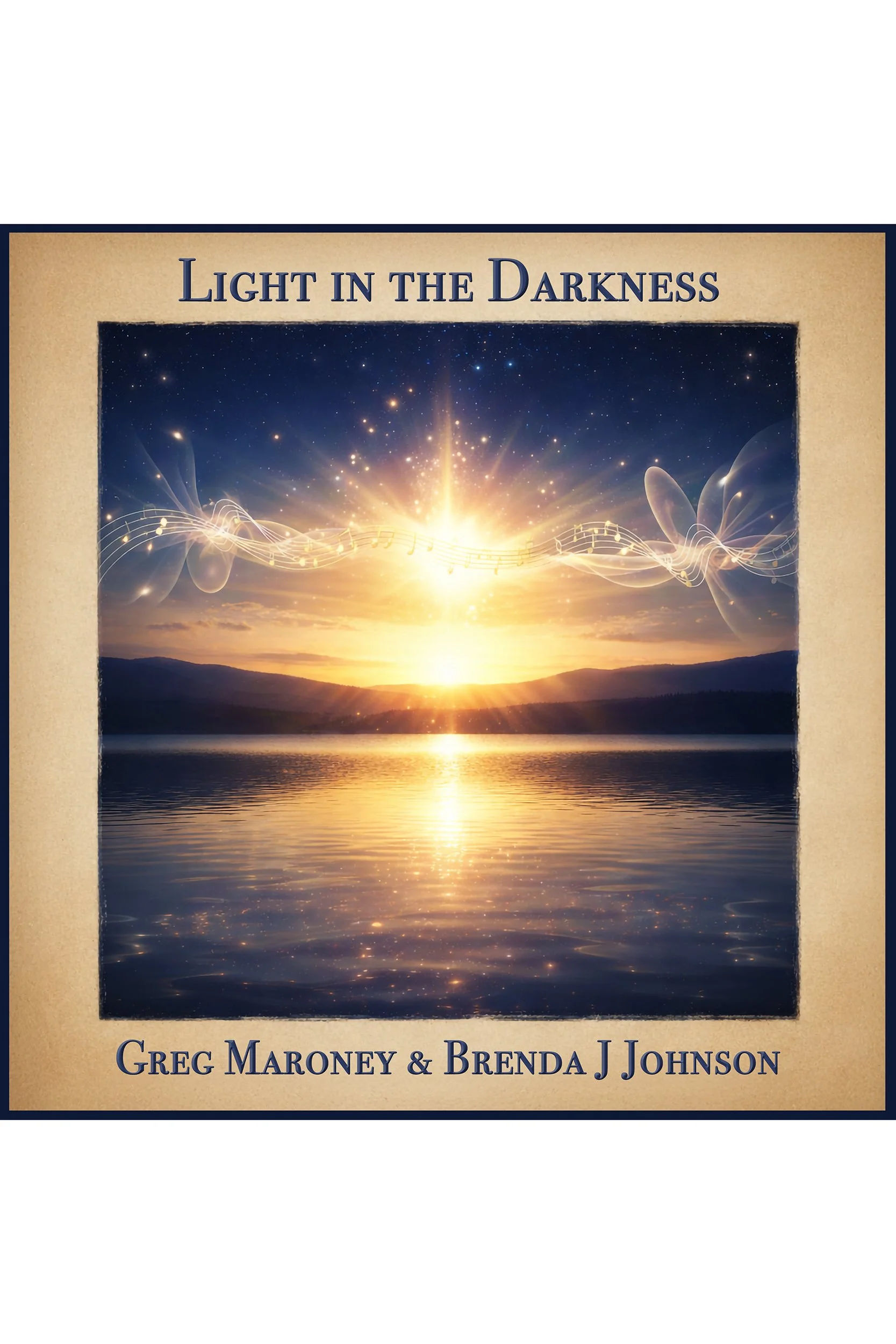 Light in the Darkness