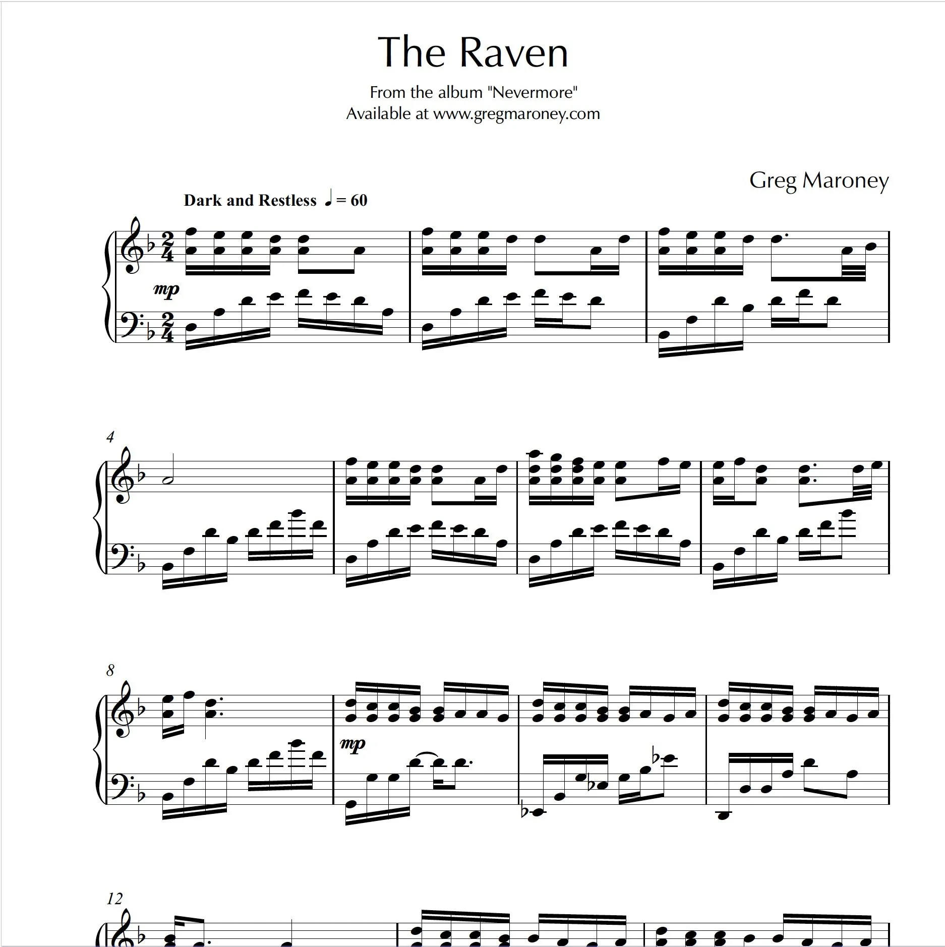 The Raven