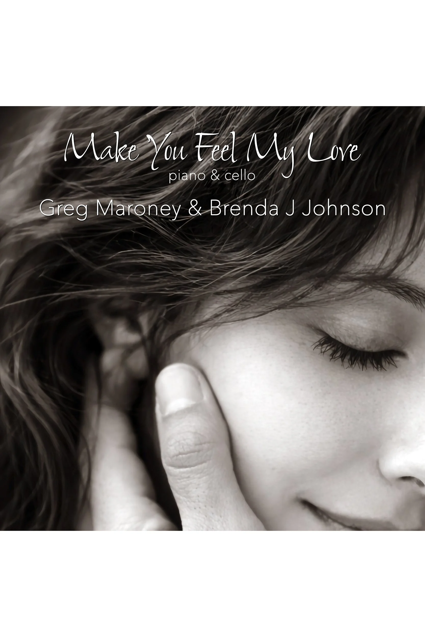 Make You Feel My Love   (piano & cello)