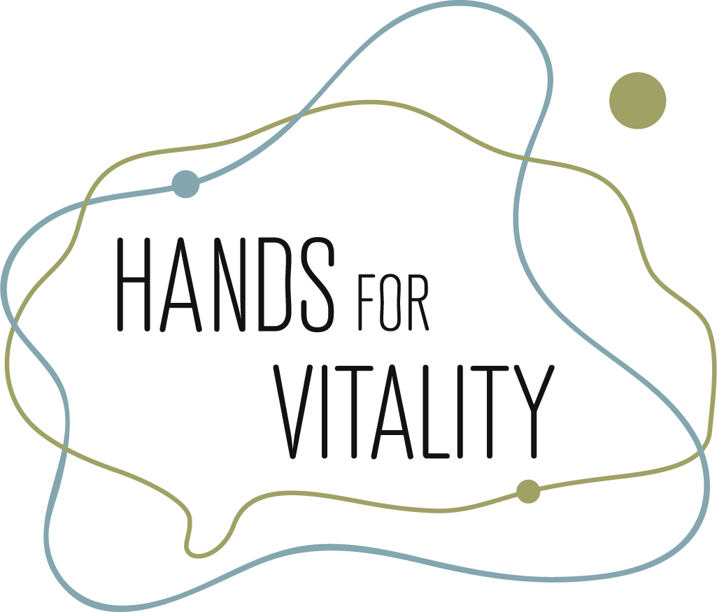 Hands for Vitality