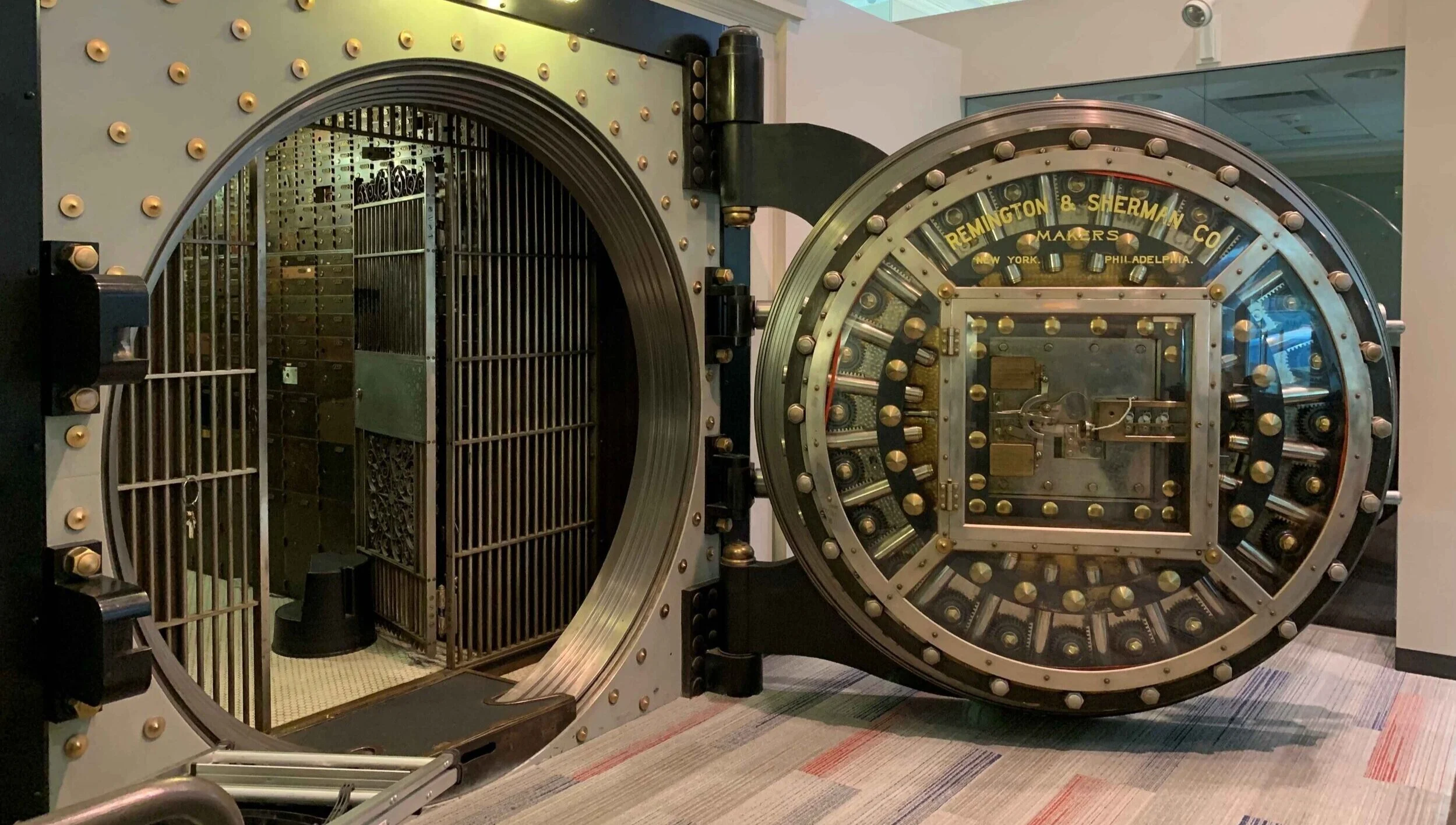 About Us — Connecticut Lock & Safe