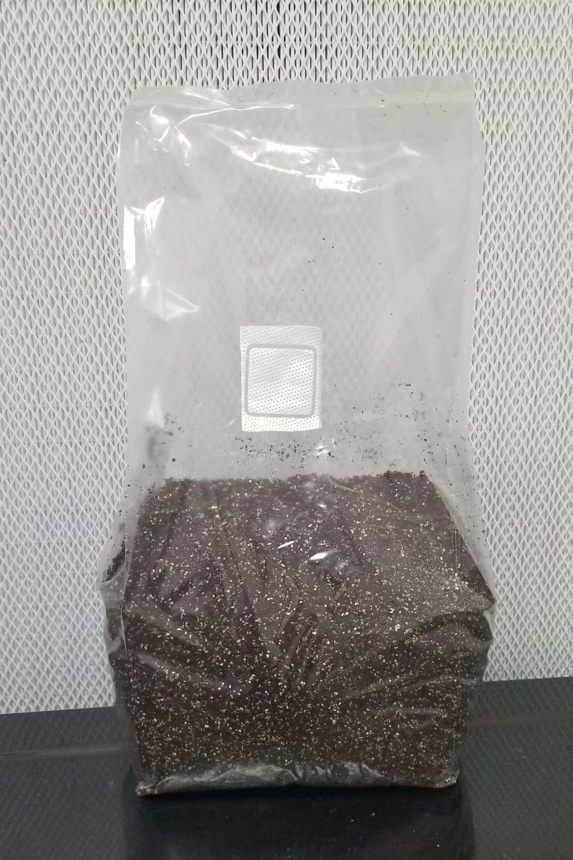 Bulk Mushroom Substrate, Mushroom Substrate, Coco Coir/Vermiculite