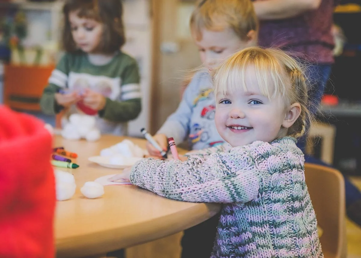 Birch Tree Academy - Preschool, Childcare and Kindergarten in Bellevue ...