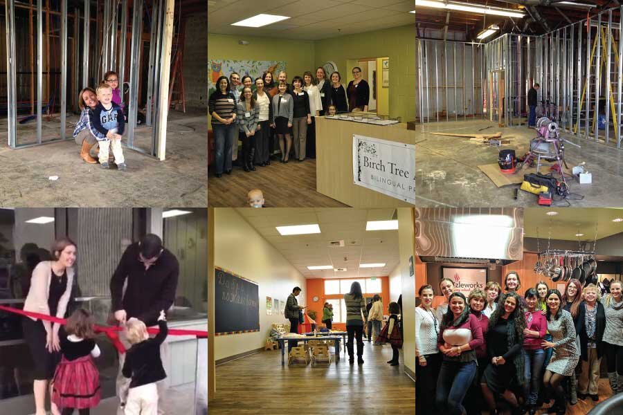 Our Story — Birch Tree Academy