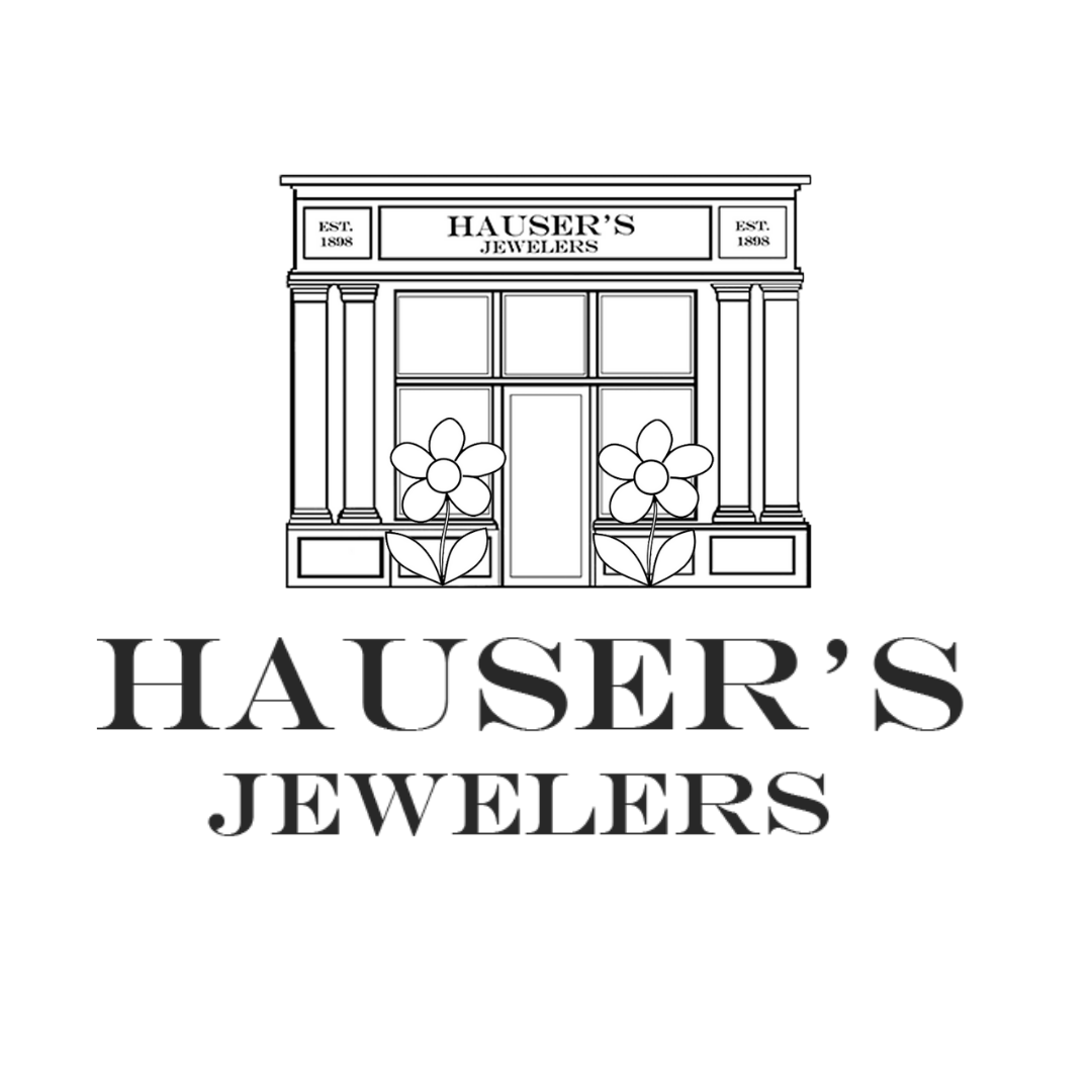 HAUSER'S JEWELERS