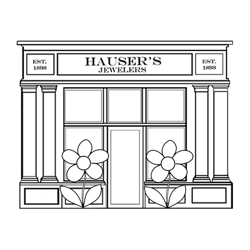 HAUSER'S JEWELERS
