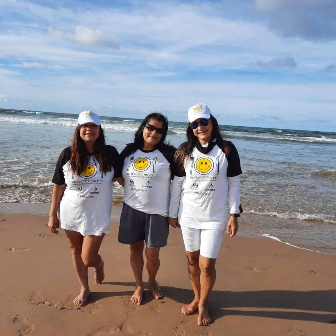 You Went The Distance