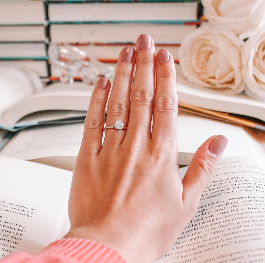 Engagement Rings 101 What You Need To Know HAUSER S JEWELERS