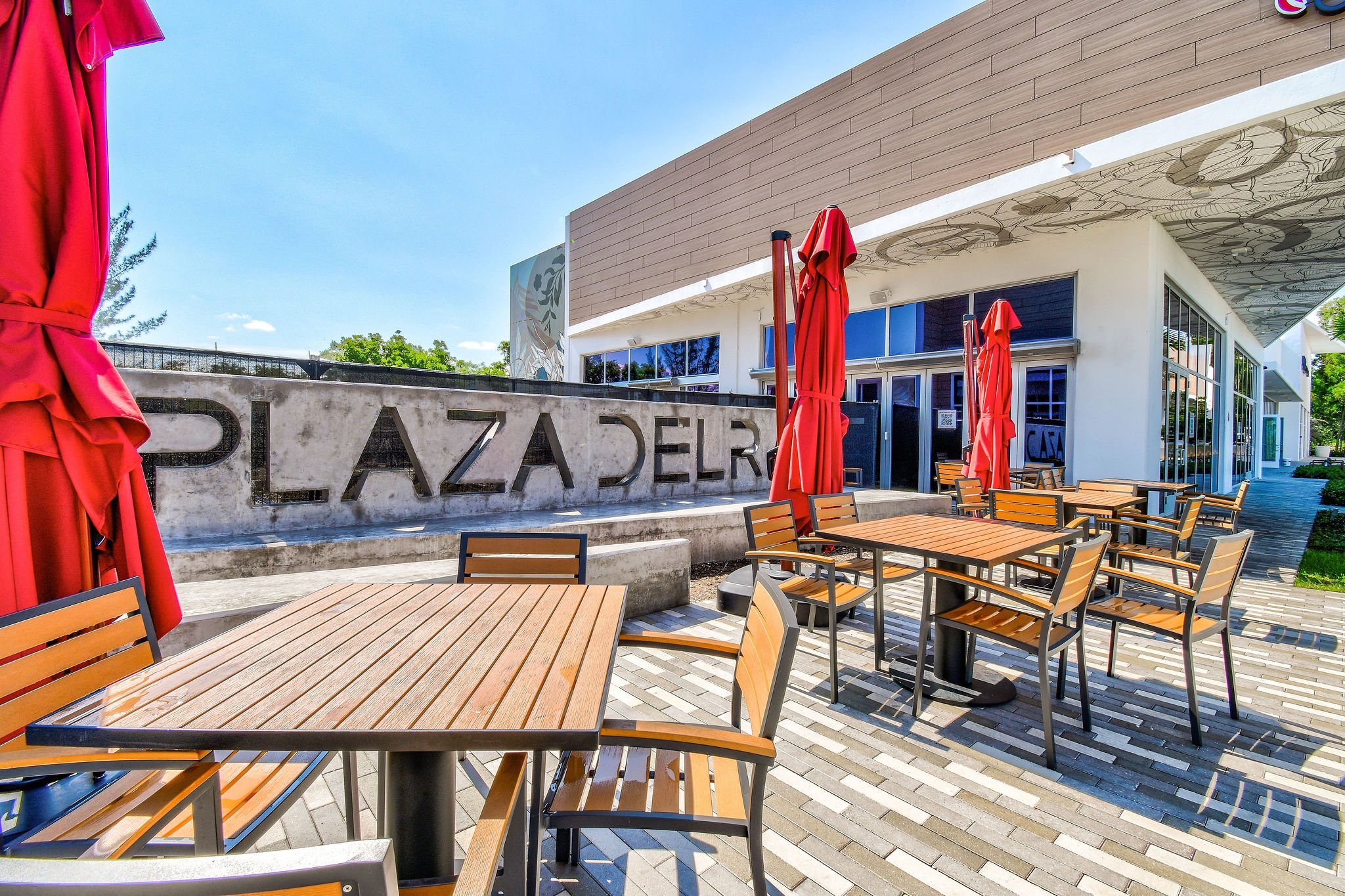&lt;strong&gt;PLAZA DELRAY&lt;/strong&gt;&lt;a&gt;SEE PROJECT →&lt;/a&gt;