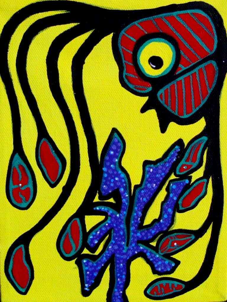 Octopus' Garden #2.JPG