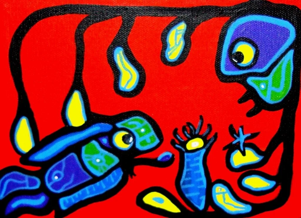 Octopus' Garden 3.JPG