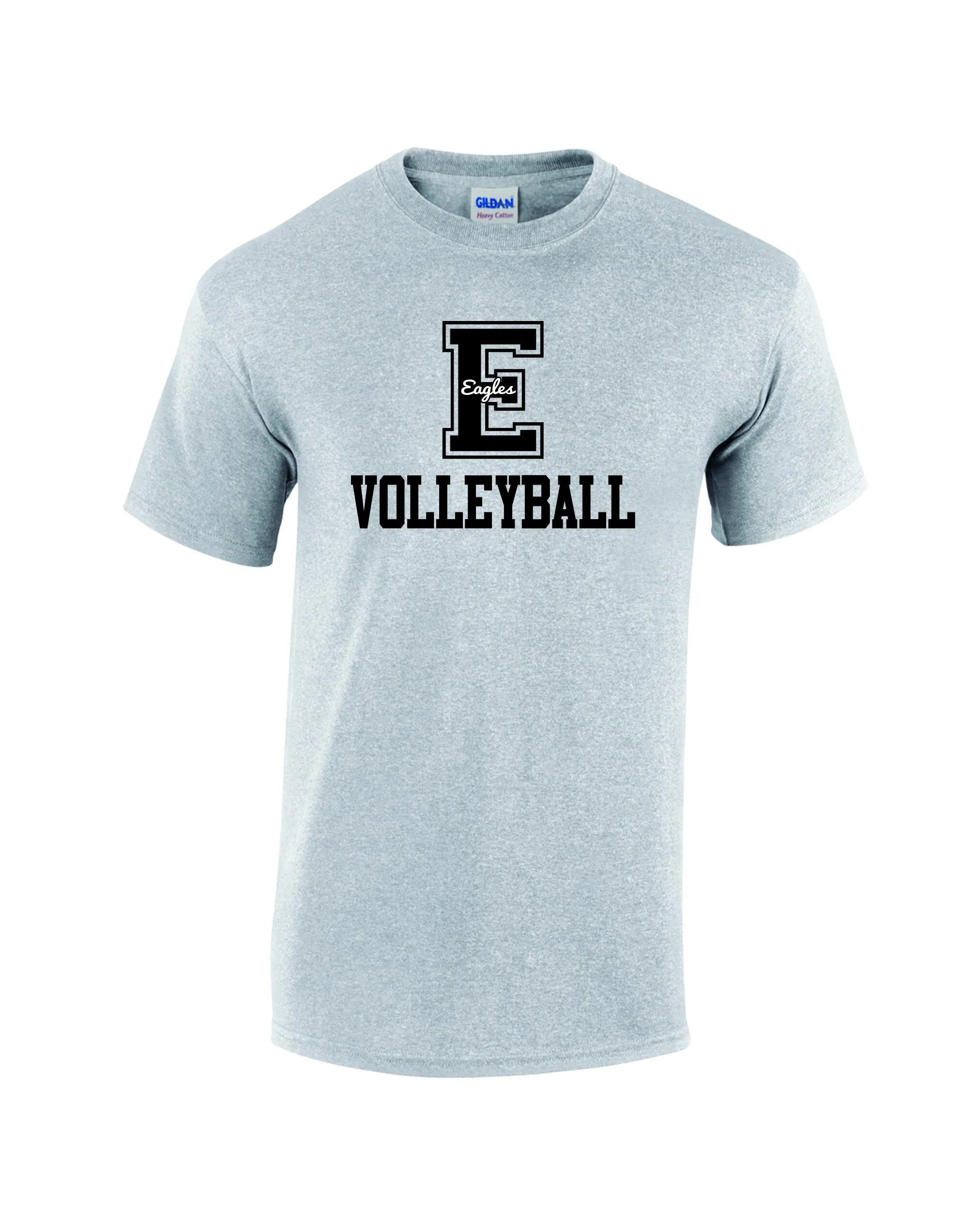 Eagles Volleyball Gray Shirtjpg.jpg