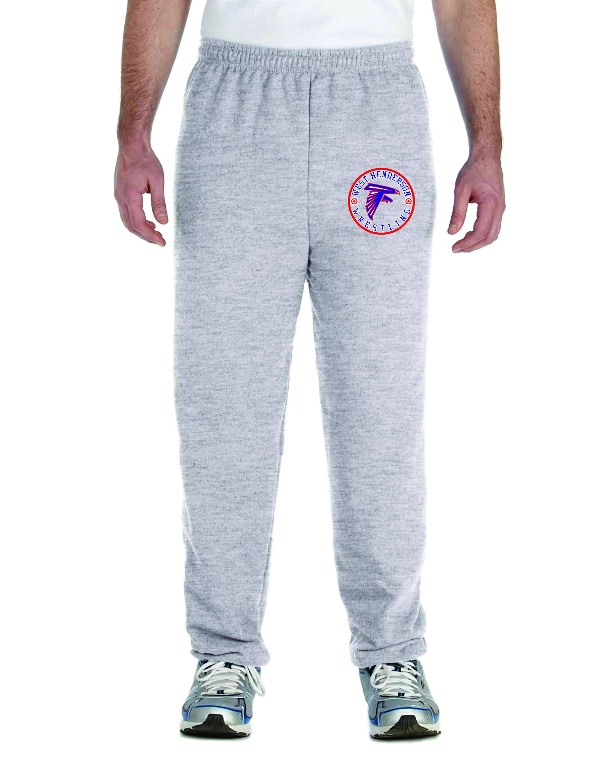 West Henderson Wrestling — SCHOOLSPIRIT.STORE