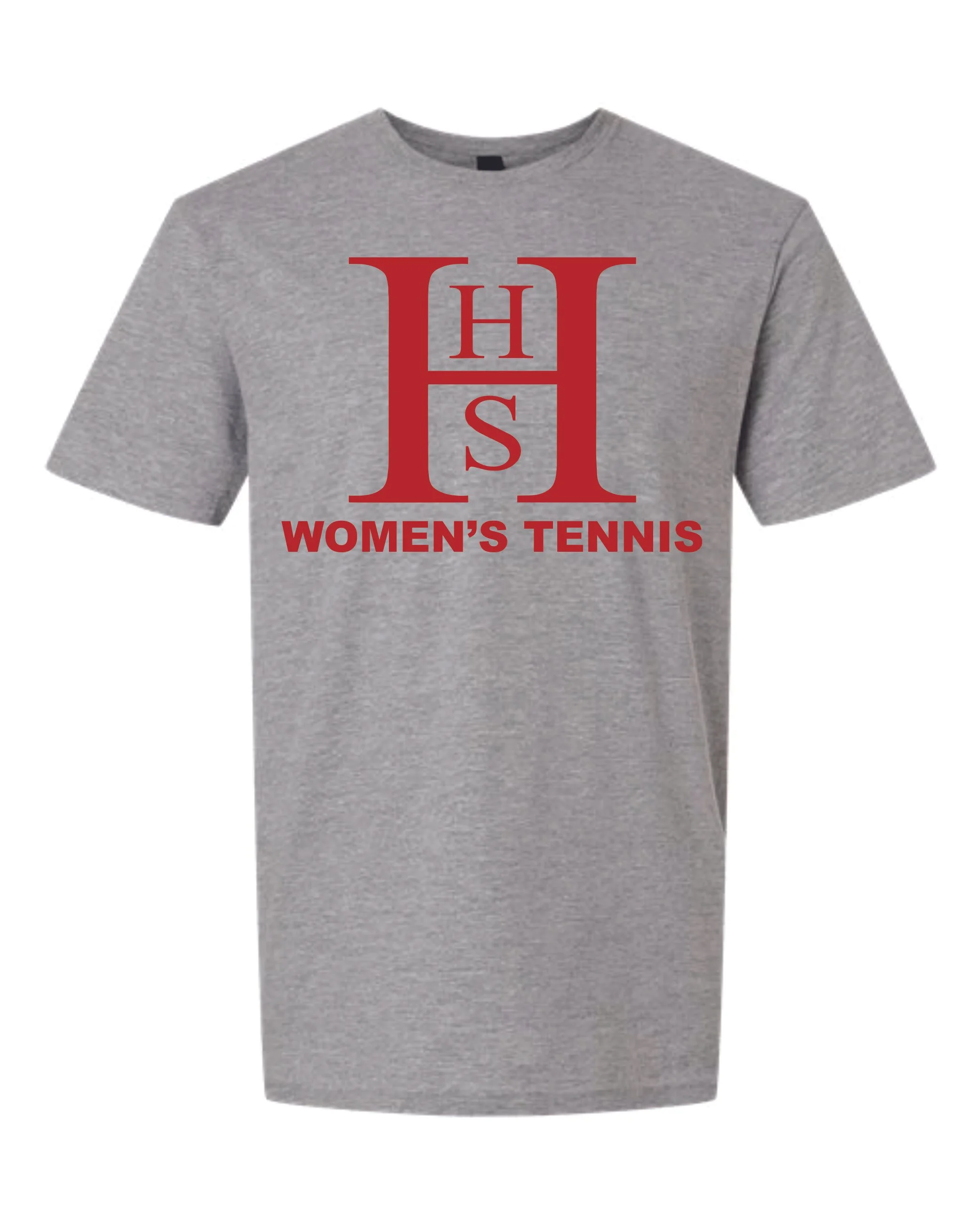 2026 Hendersonville Tennis Tshirt