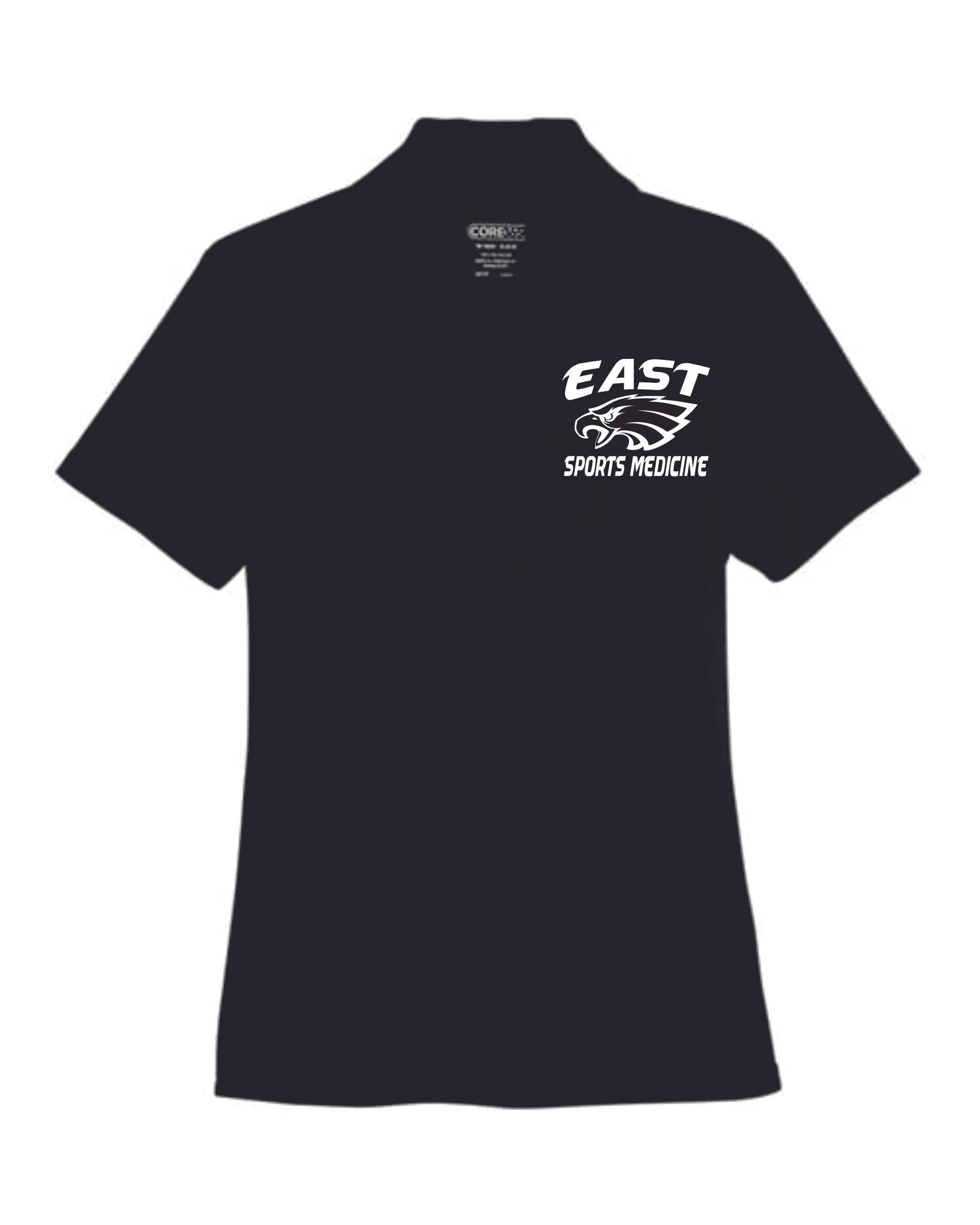 Core 365 East Sports Med Polo.jpg