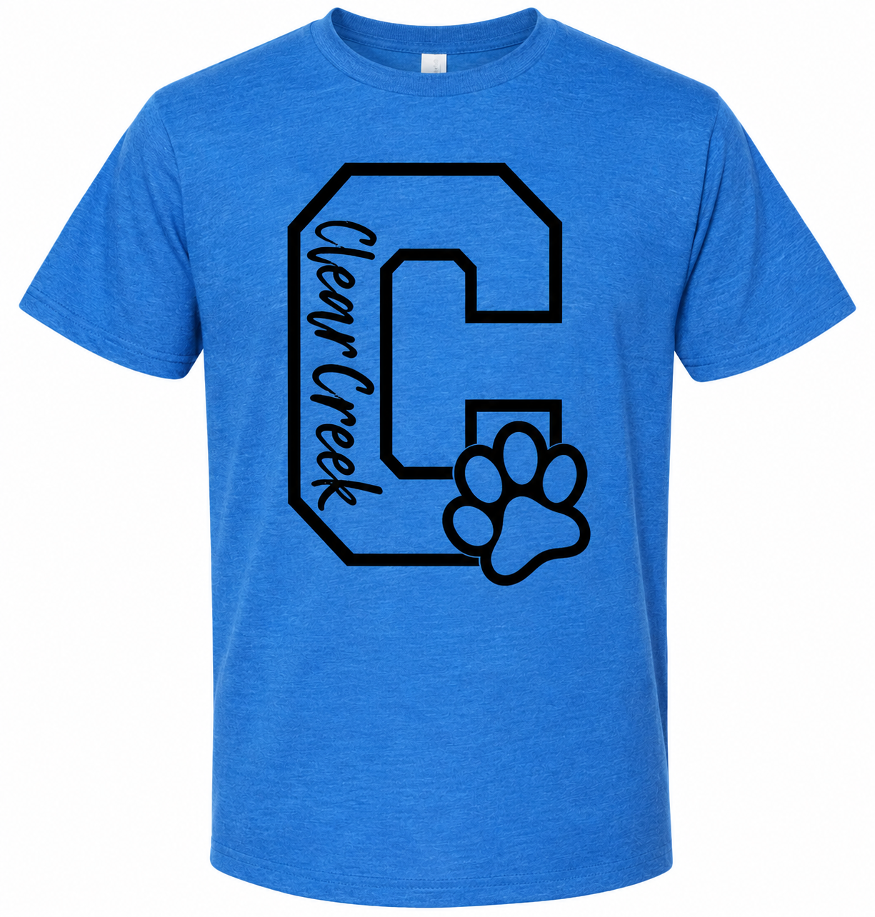 Clear Creek C logo shirt.png