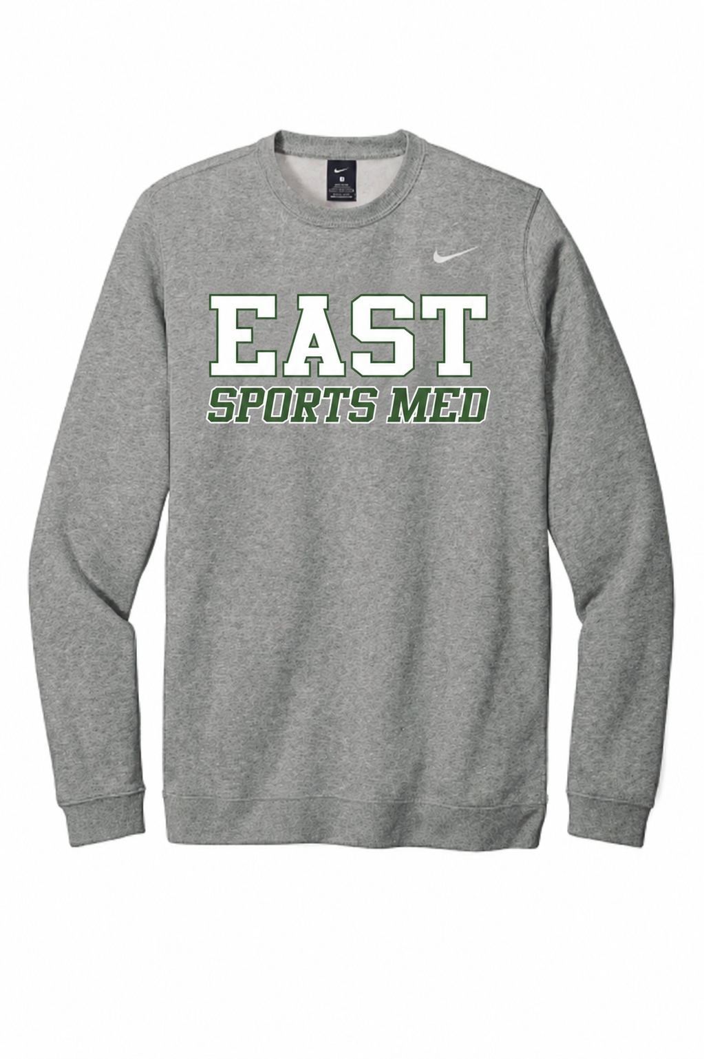 East Sports med nike.png