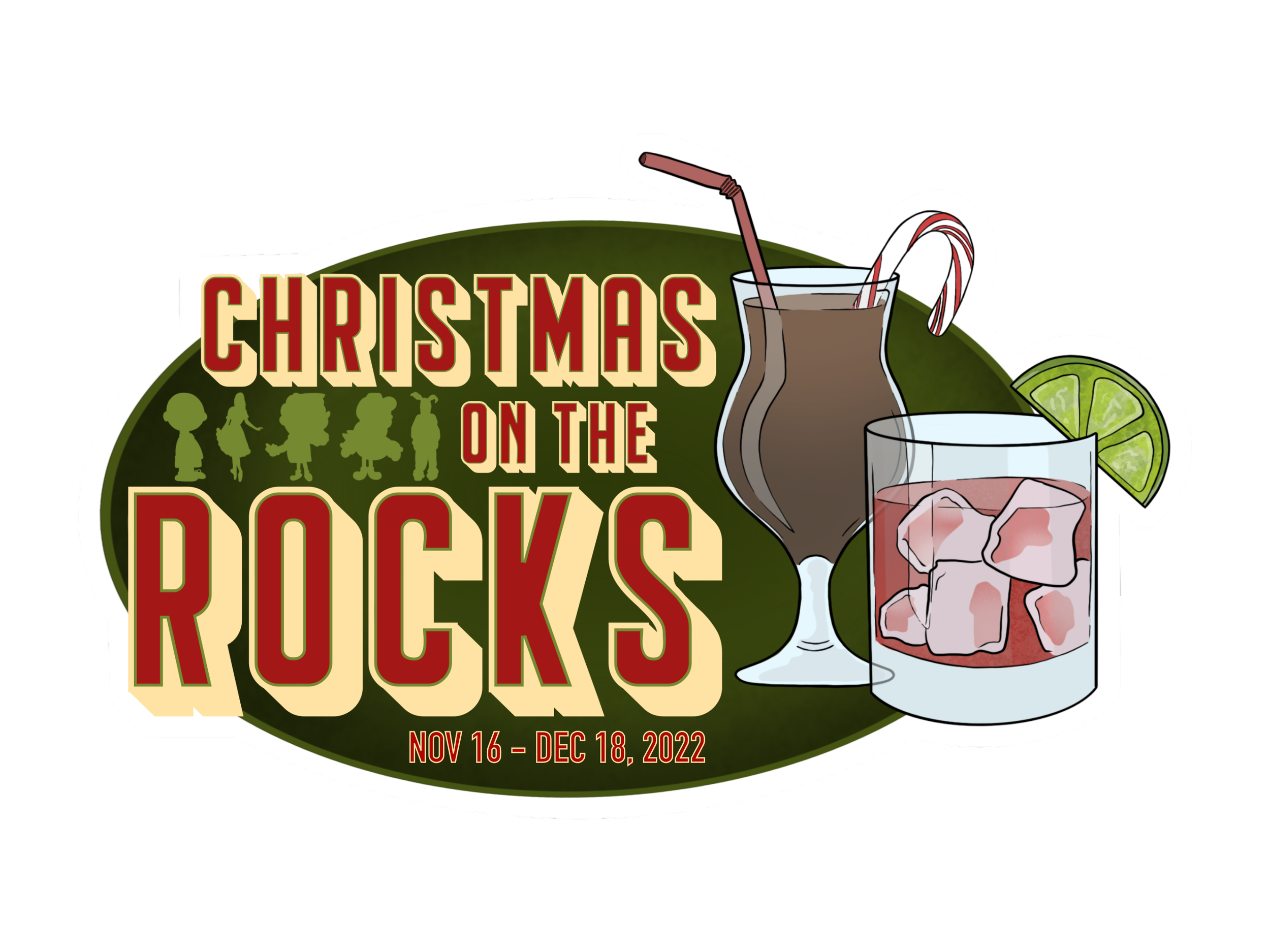 Diversity Committee Outing with Richmond Triangle Players